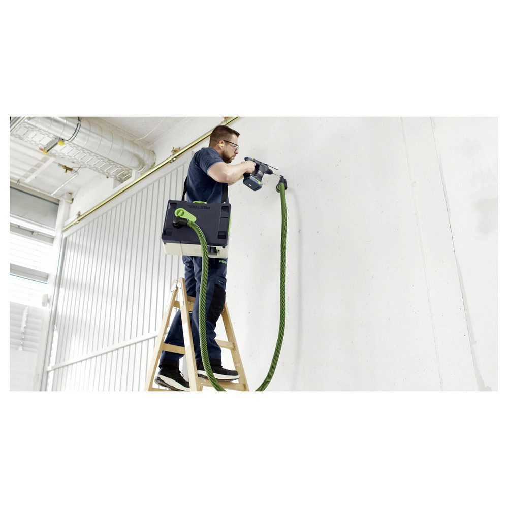 FESTOOL Industriesauger Festool CTLC SYS I-Basic Akku-Absaugmobil