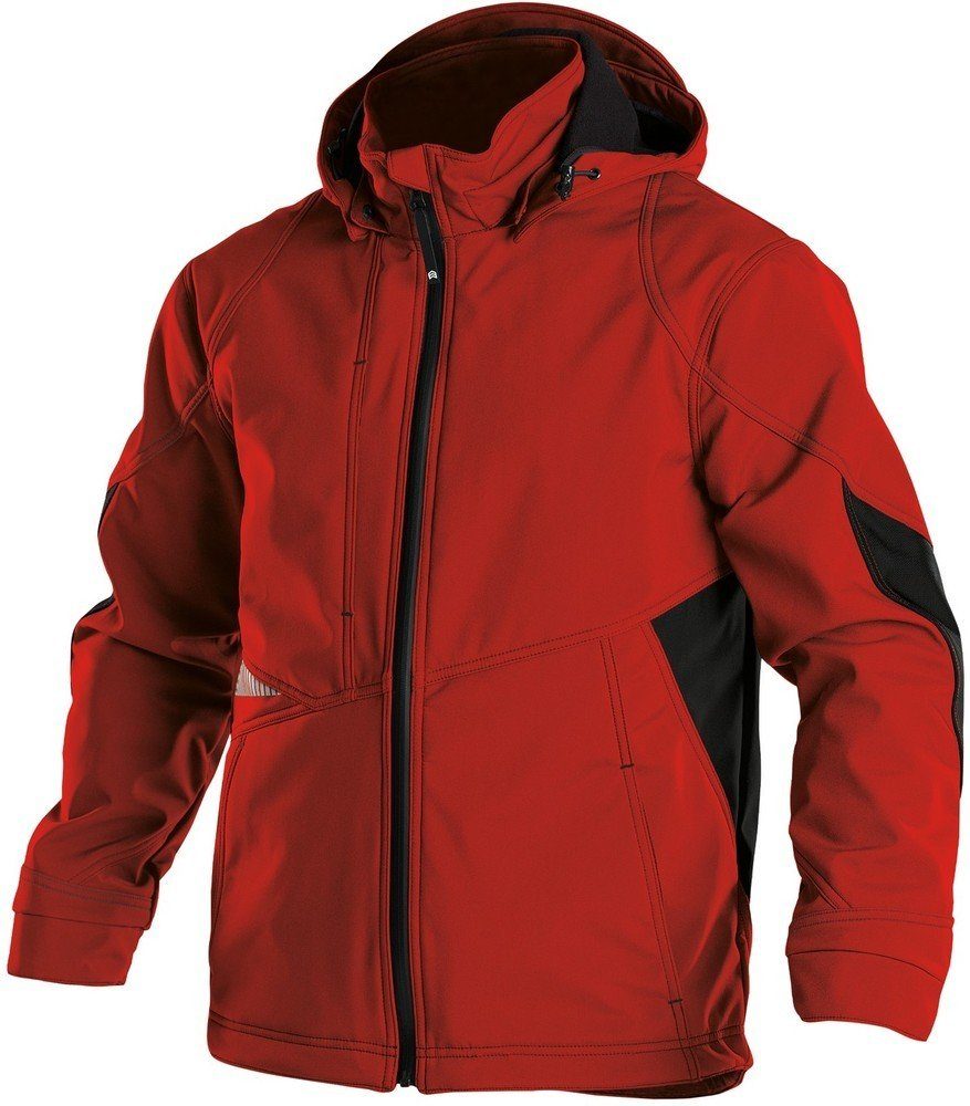 Softshelljacke Gravity