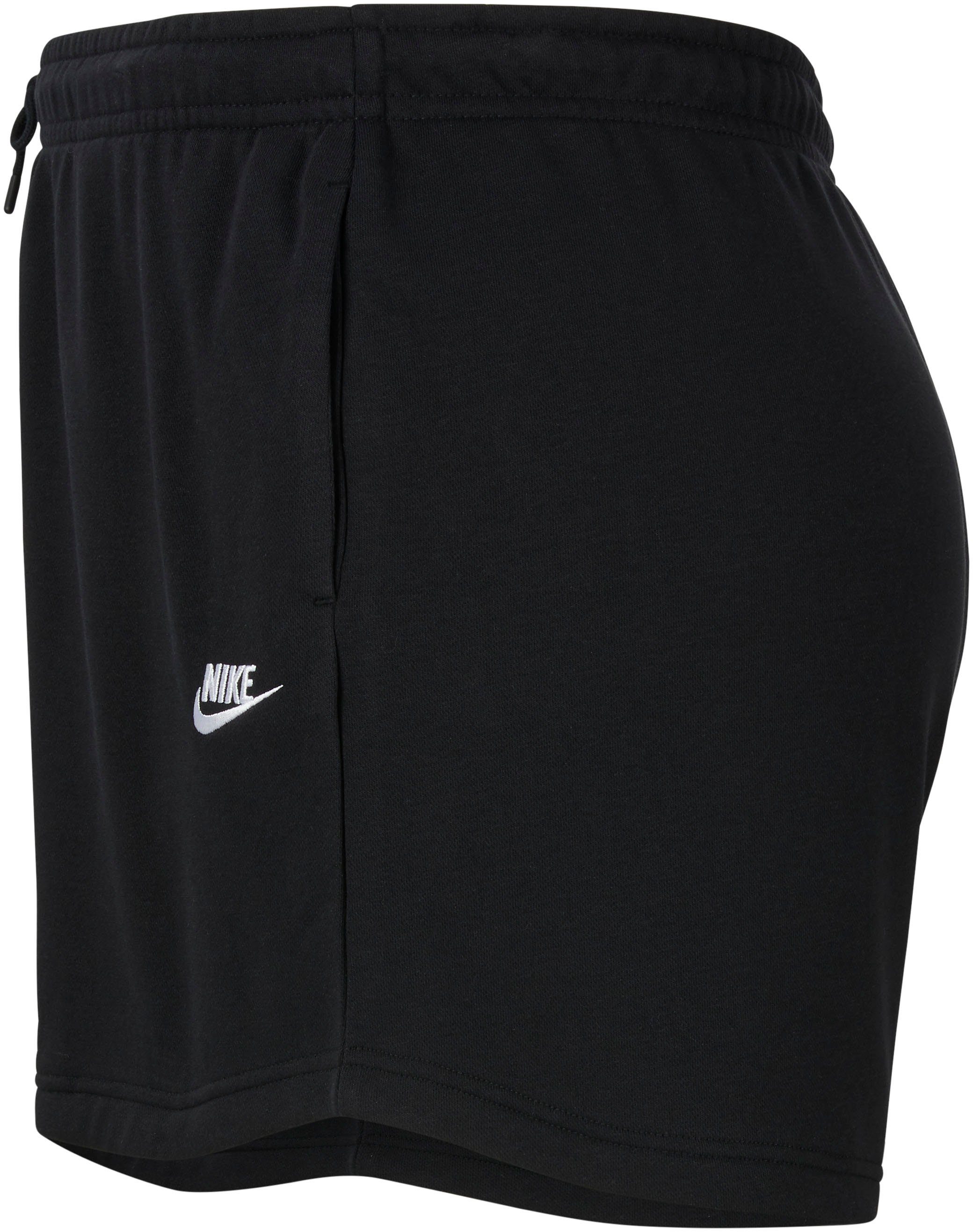 Sportswear Plus Nike Sweatshorts Sportswear Shorts Women's Size Nike