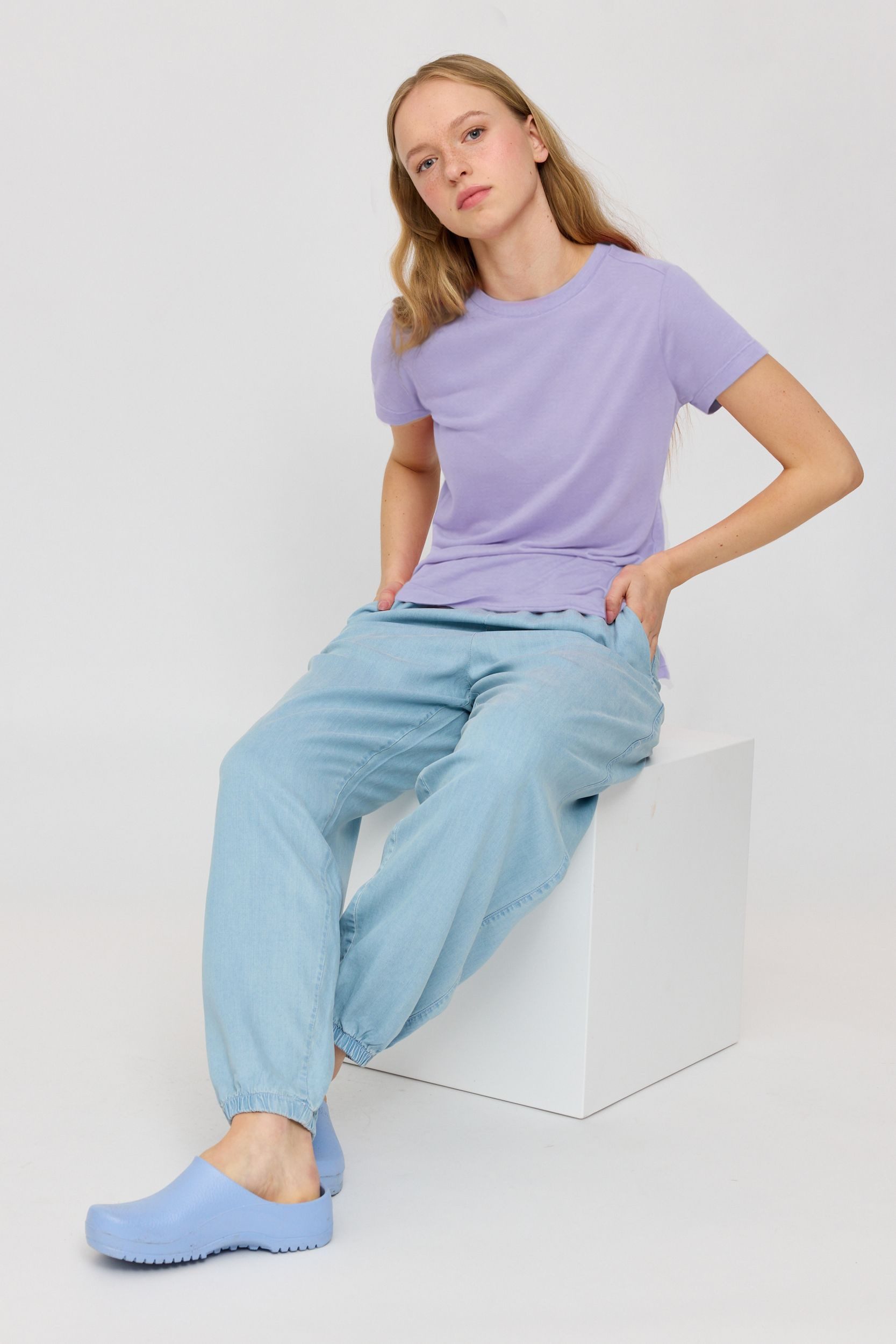 MAZINE T-Shirt Leona T