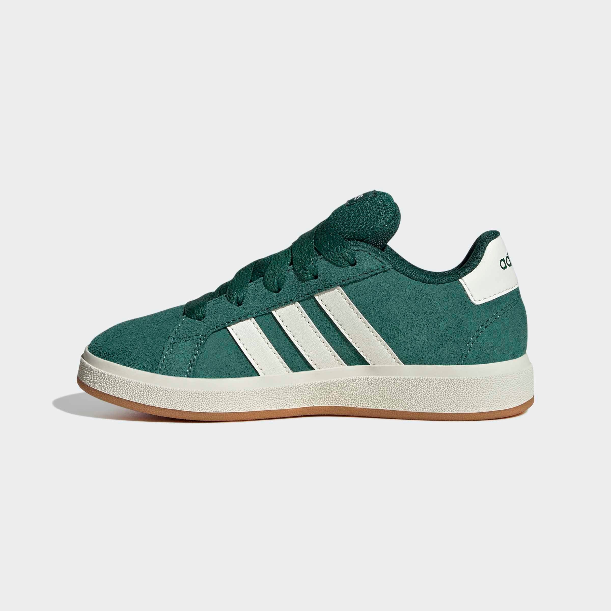 adidas Sportswear GRAND COURT 00S Sneaker Design auf den Spuren des adidas Campus 00, für Kinder & Jugendliche