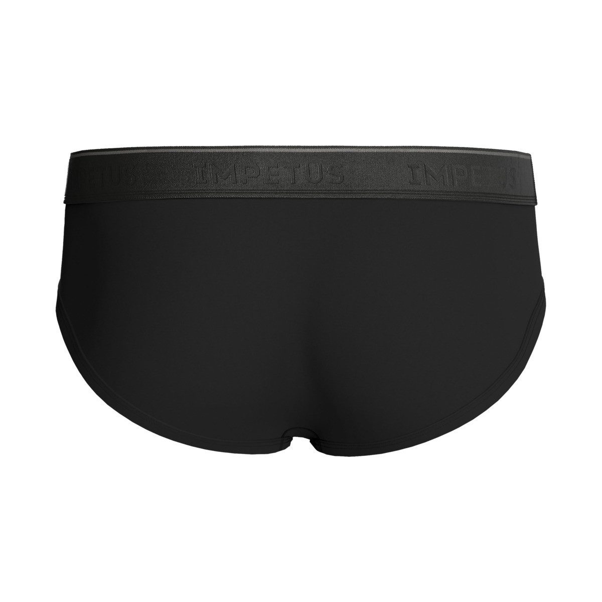 IMPETUS Slip 0078F84 Herren (3-St) Unterwäsche, Unterhose, Höschen, Schlüpfer, Sportslip