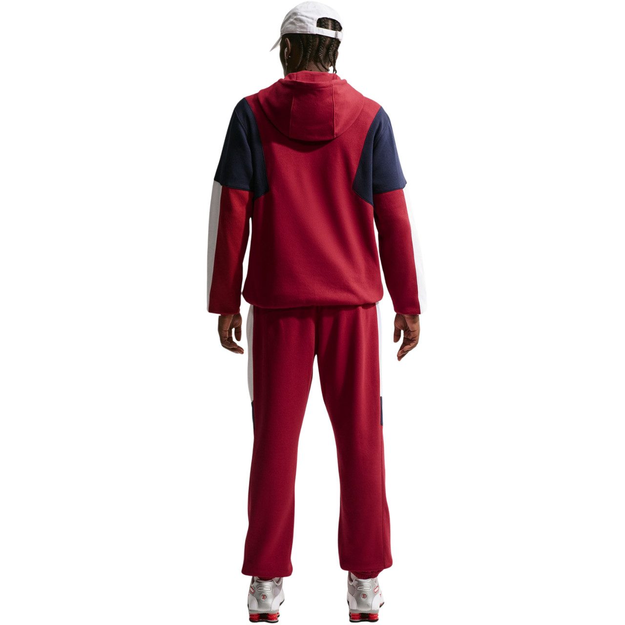 Nike Jogginganzug Nike Sportswear Club (Set, 2-tlg) – Bild 2 von 5