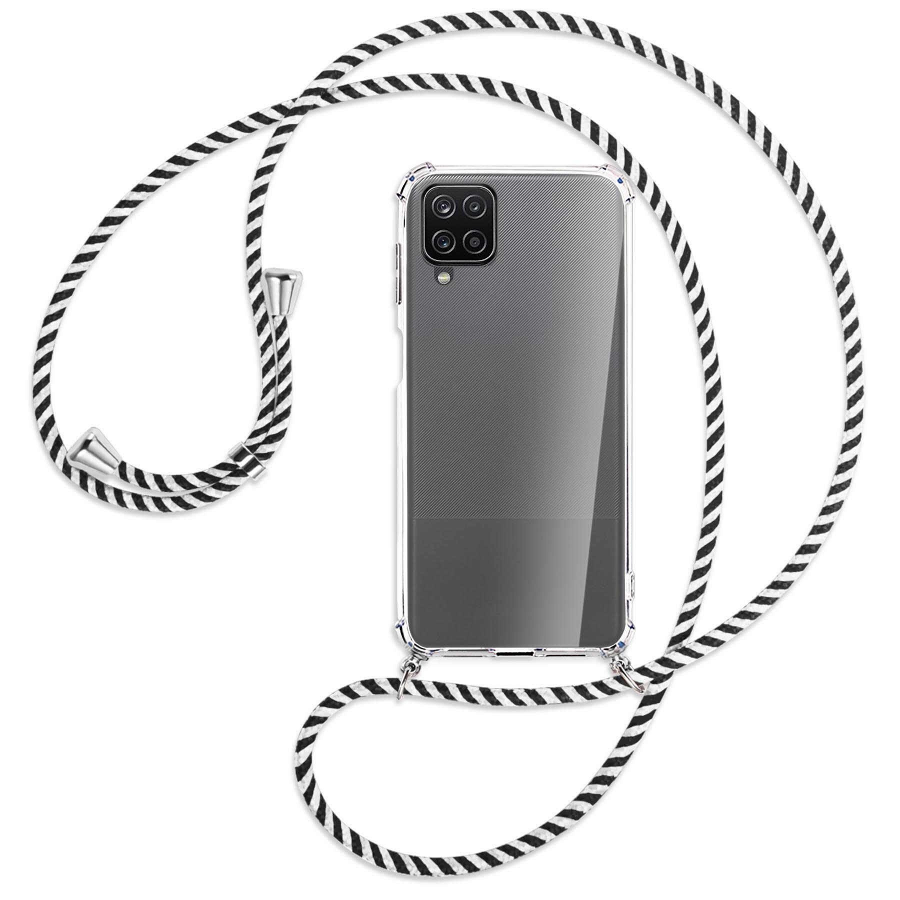 Handykette für Samsung Galaxy A12 [NC-348-S]