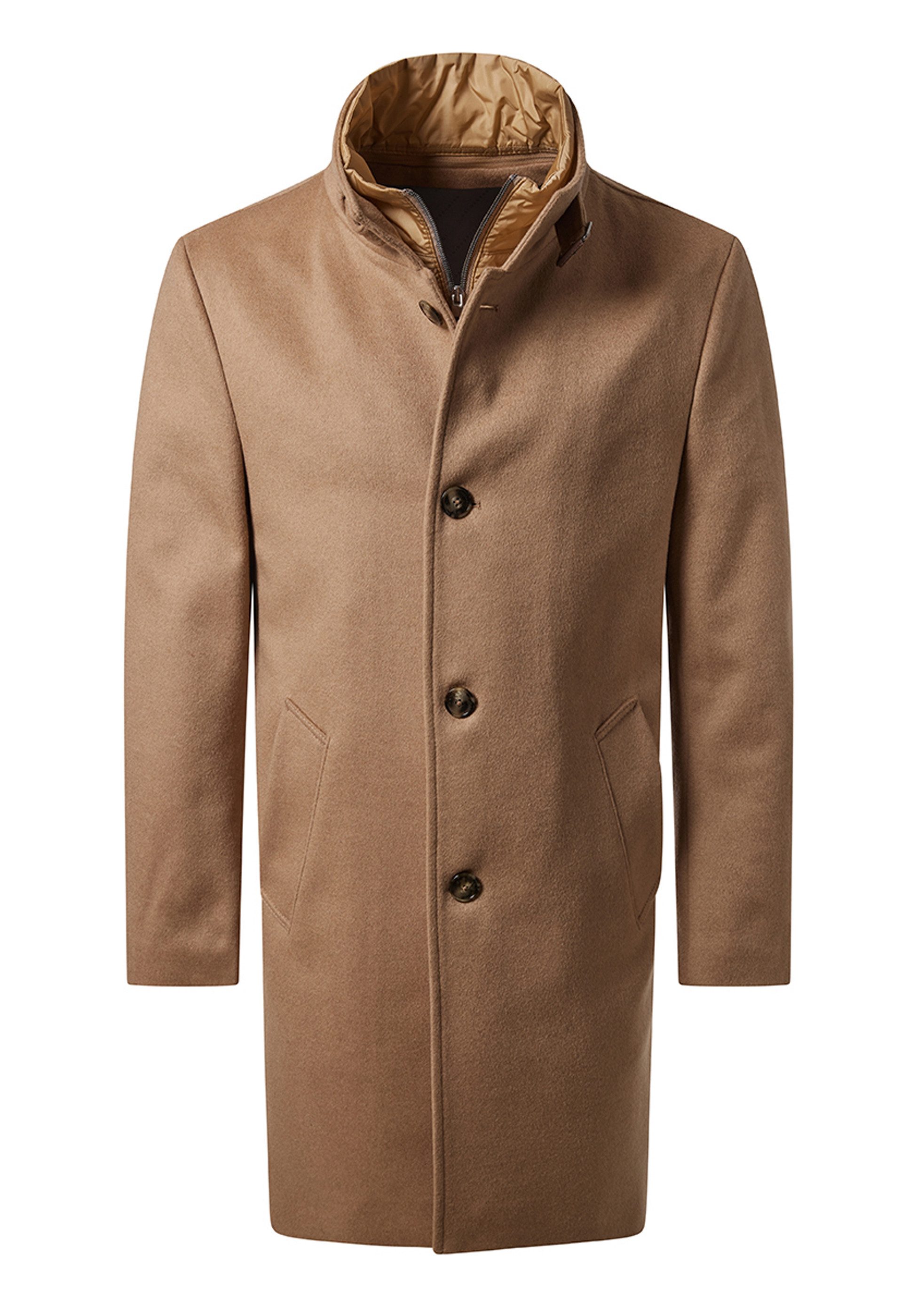 BALDESSARINI Kurzmantel Harrison (1-tlg)