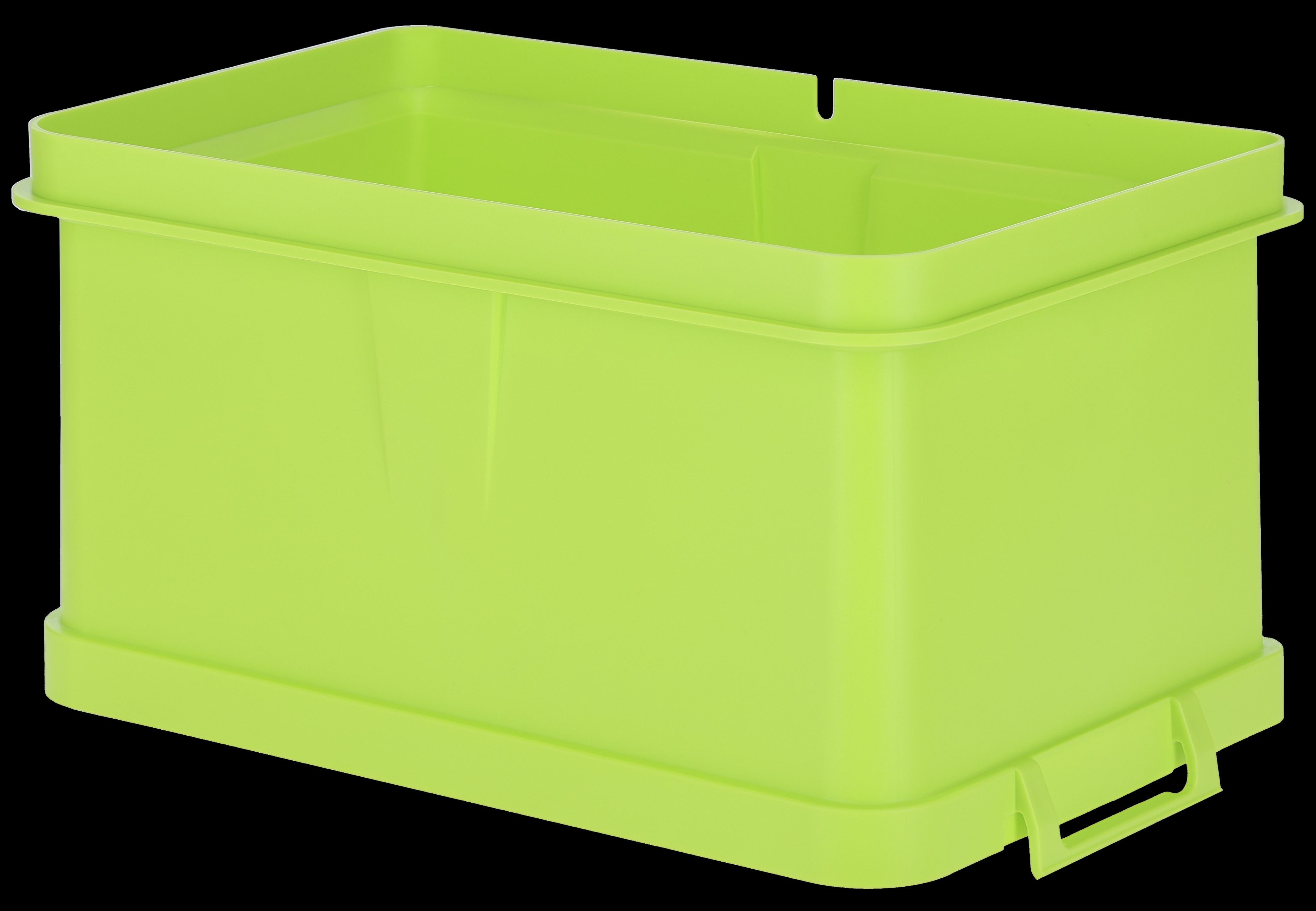 Futterspender Kerbl SmartCoop Erweiterungsaufsatz 7,5kg für Futterautomat 70660