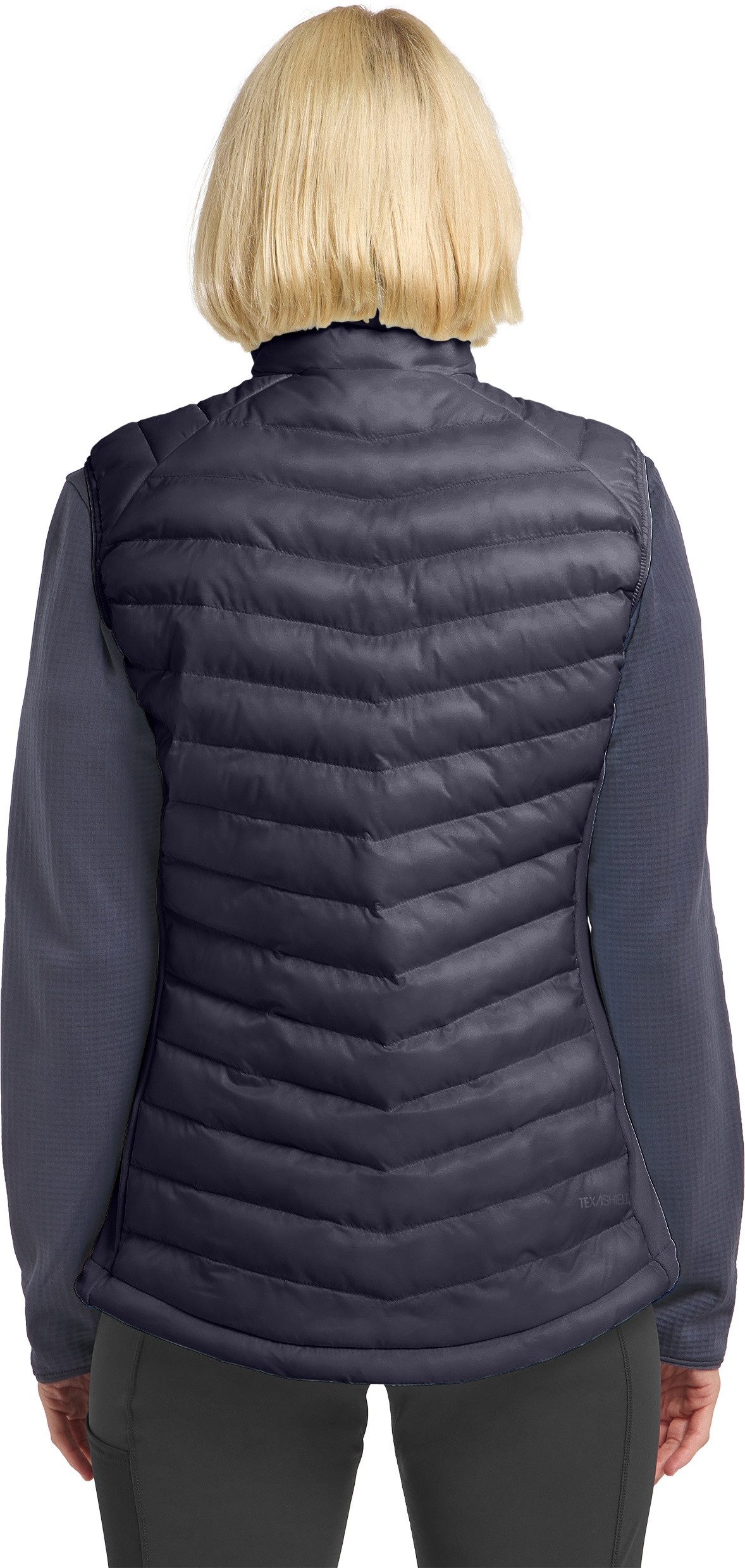 Jack Wolfskin Funktionsweste ROUTEBURN PRO INS VEST W günstig online kaufen