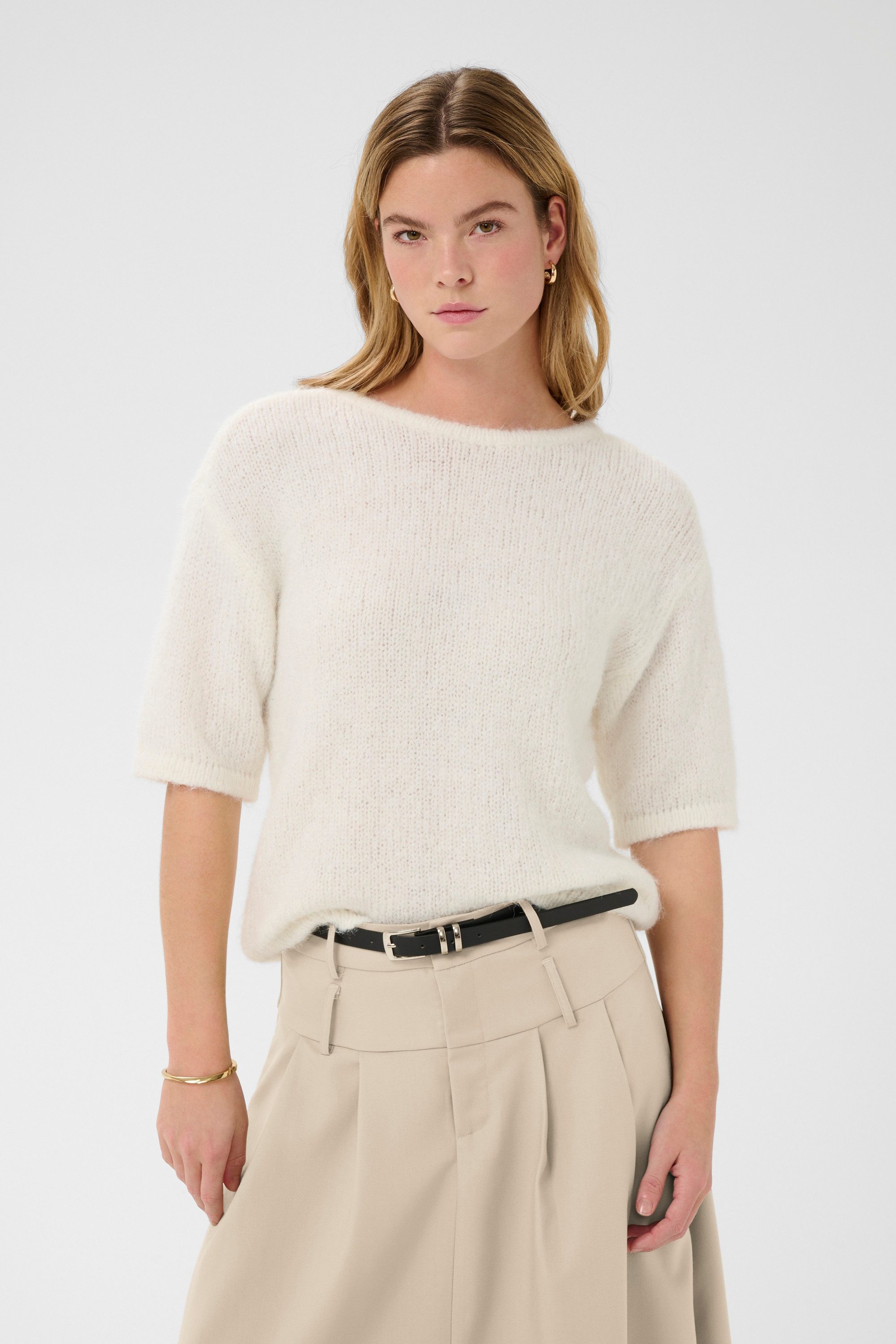 KAFFE Bleistiftrock Rock KAlissi