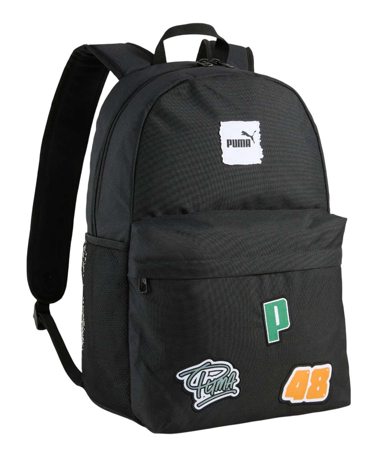 Rucksack Patch Backpack