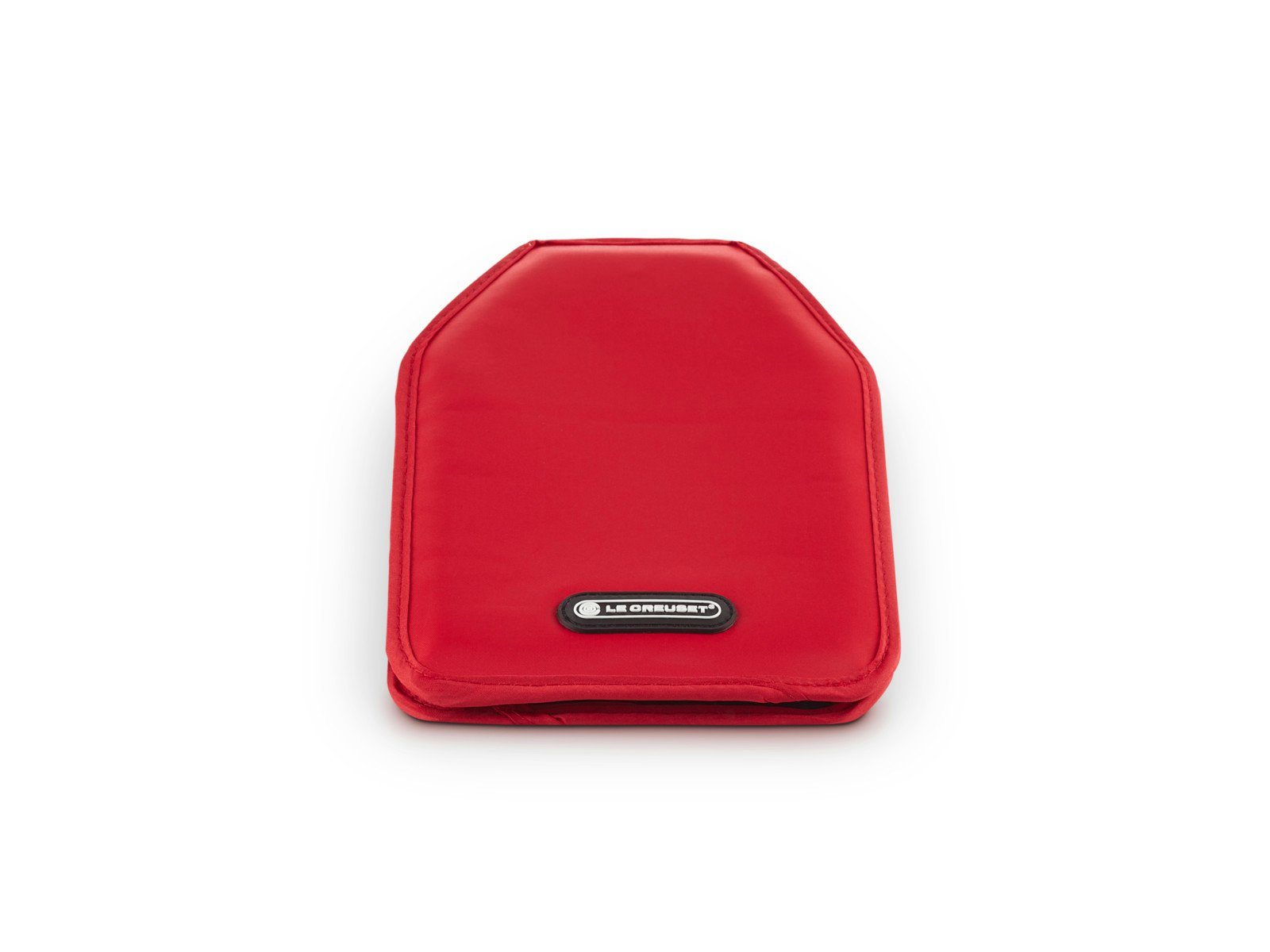 LE CREUSET Weinkühler Creuset Aktiv-Weinkühler WA-126 kirschrot