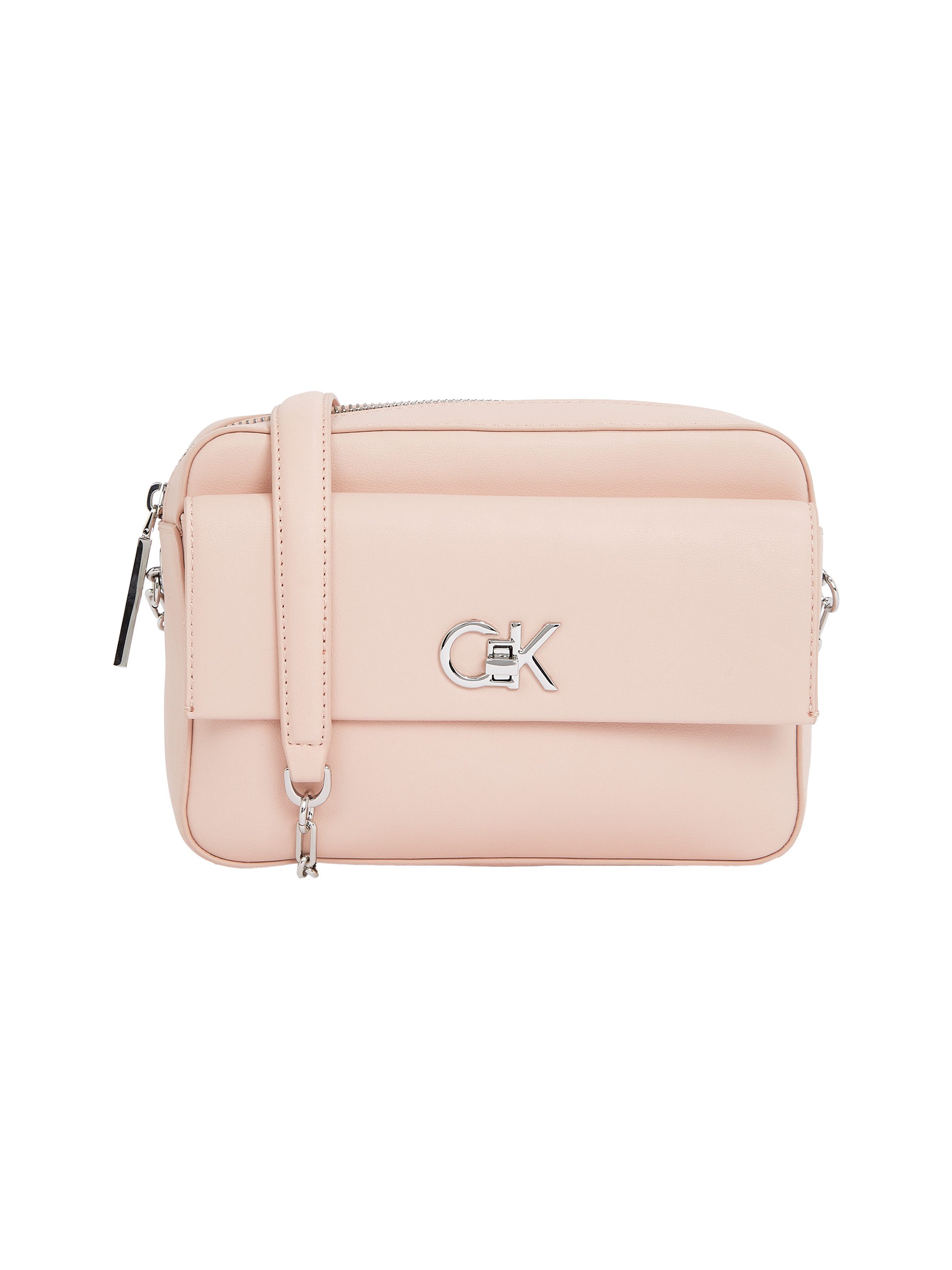 Umhängetasche CK CAMERA BAG W/POCKET