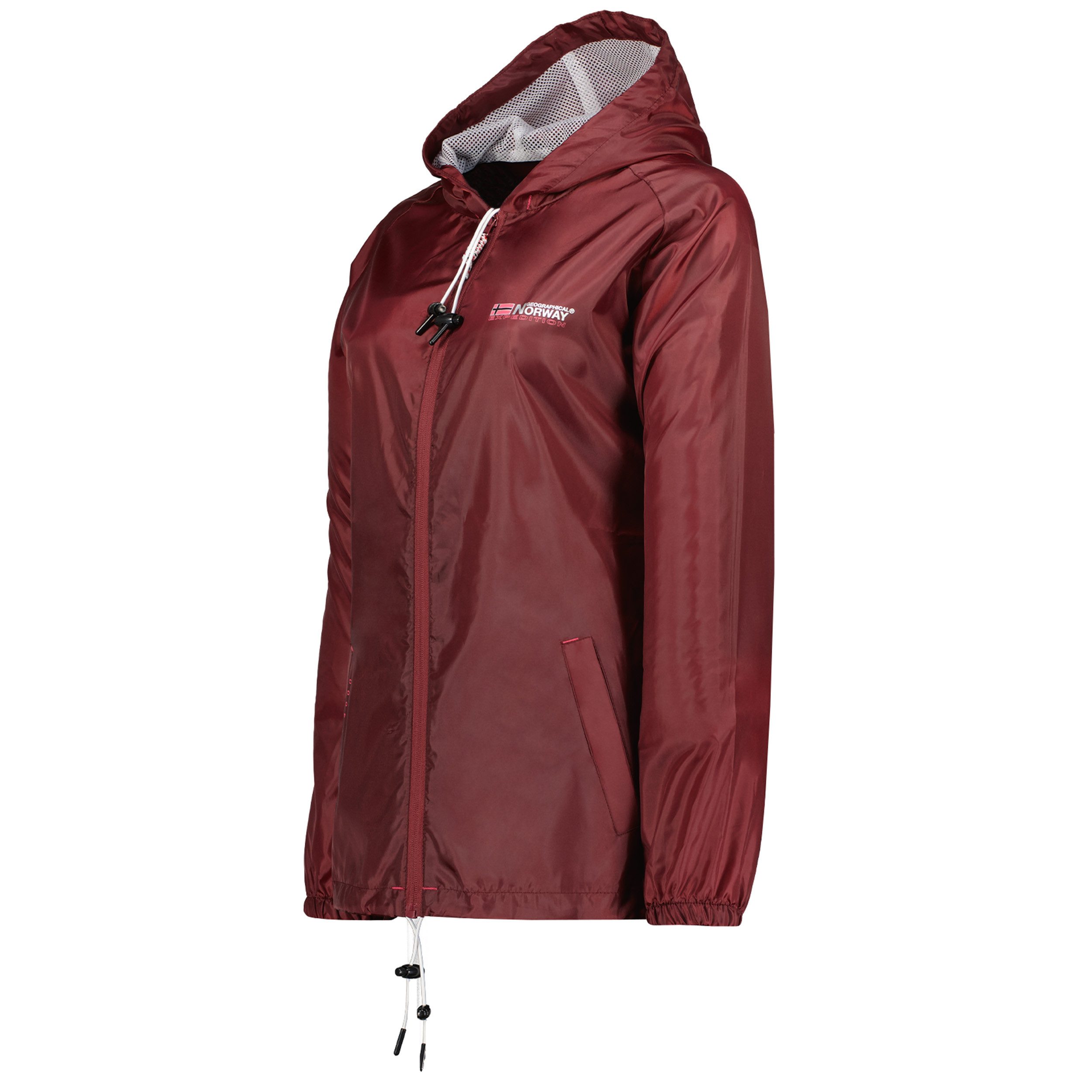 Geographical Norway Regenjacke 953