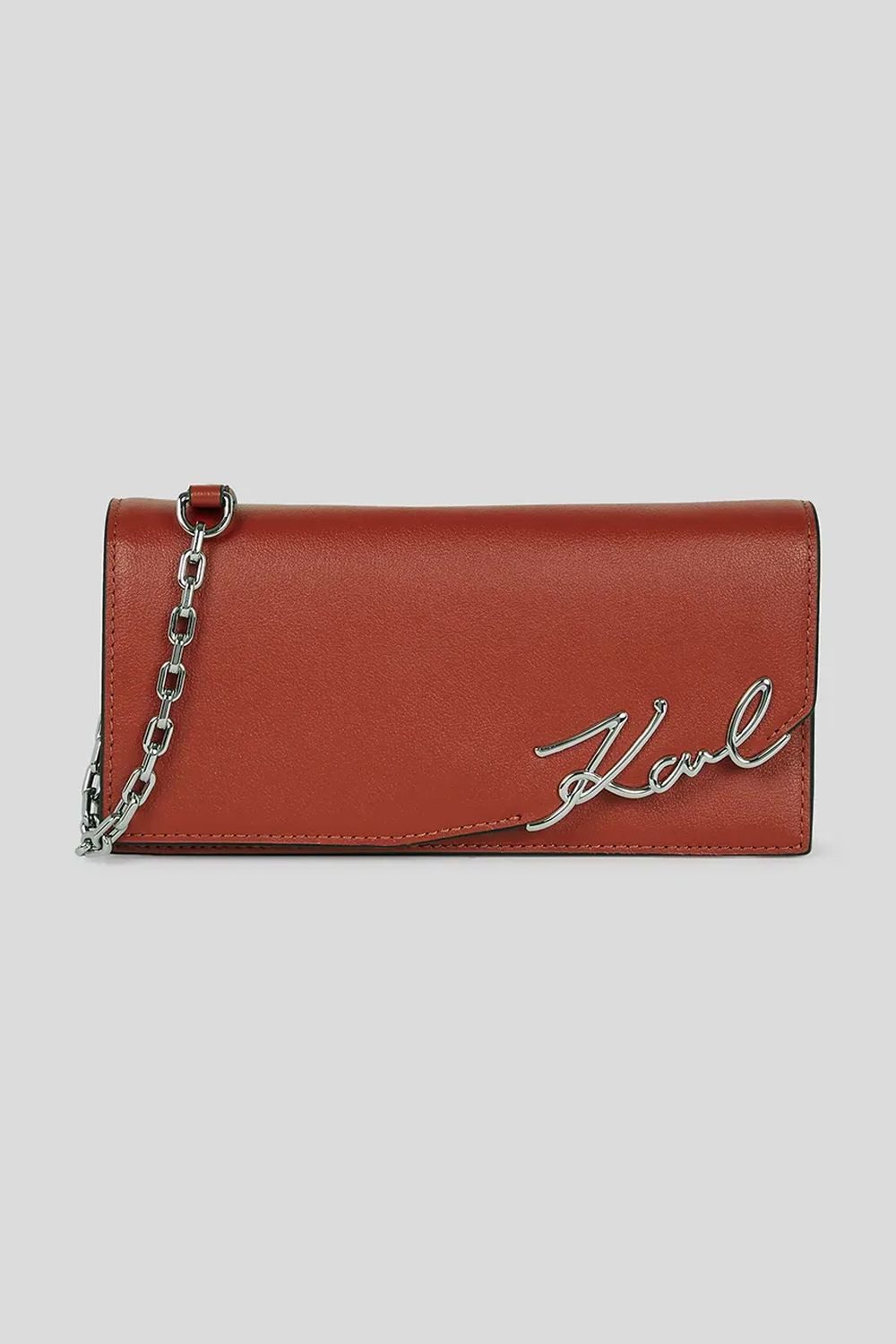 KARL LAGERFELD Geldbörse Karl Lagerfeld A3W32021