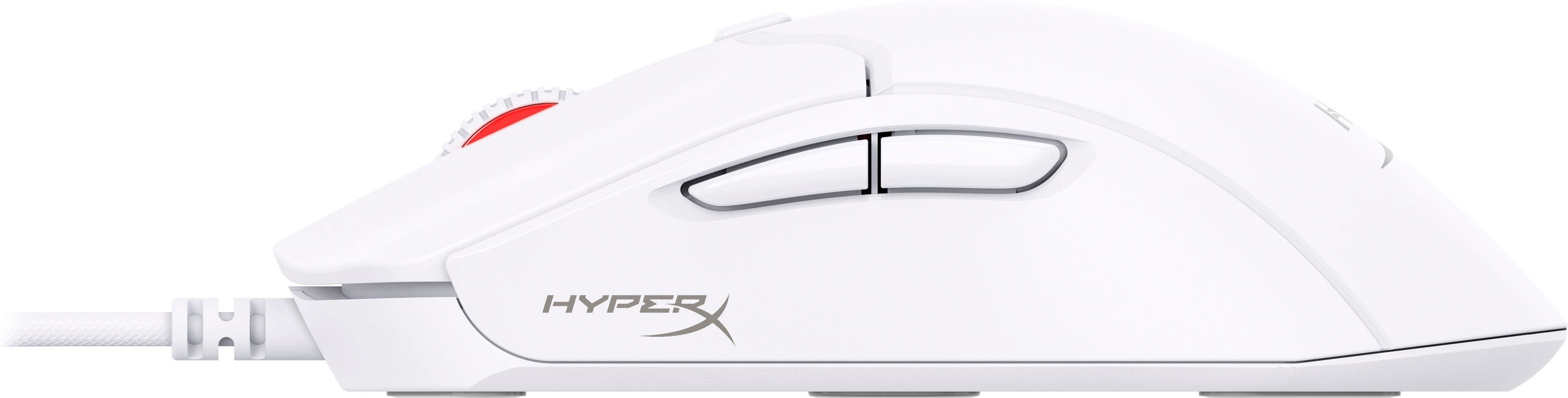 HyperX Pulsefire Haste 2 Wired Maus (kabelgebunden)