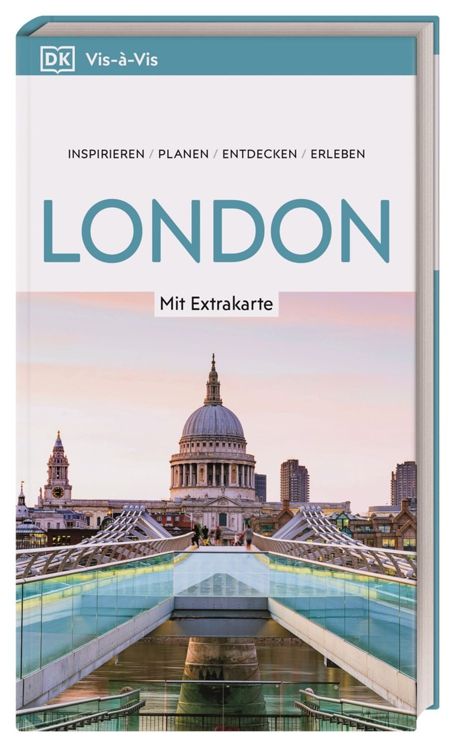 Vis-à-Vis Reiseführer London / diverse