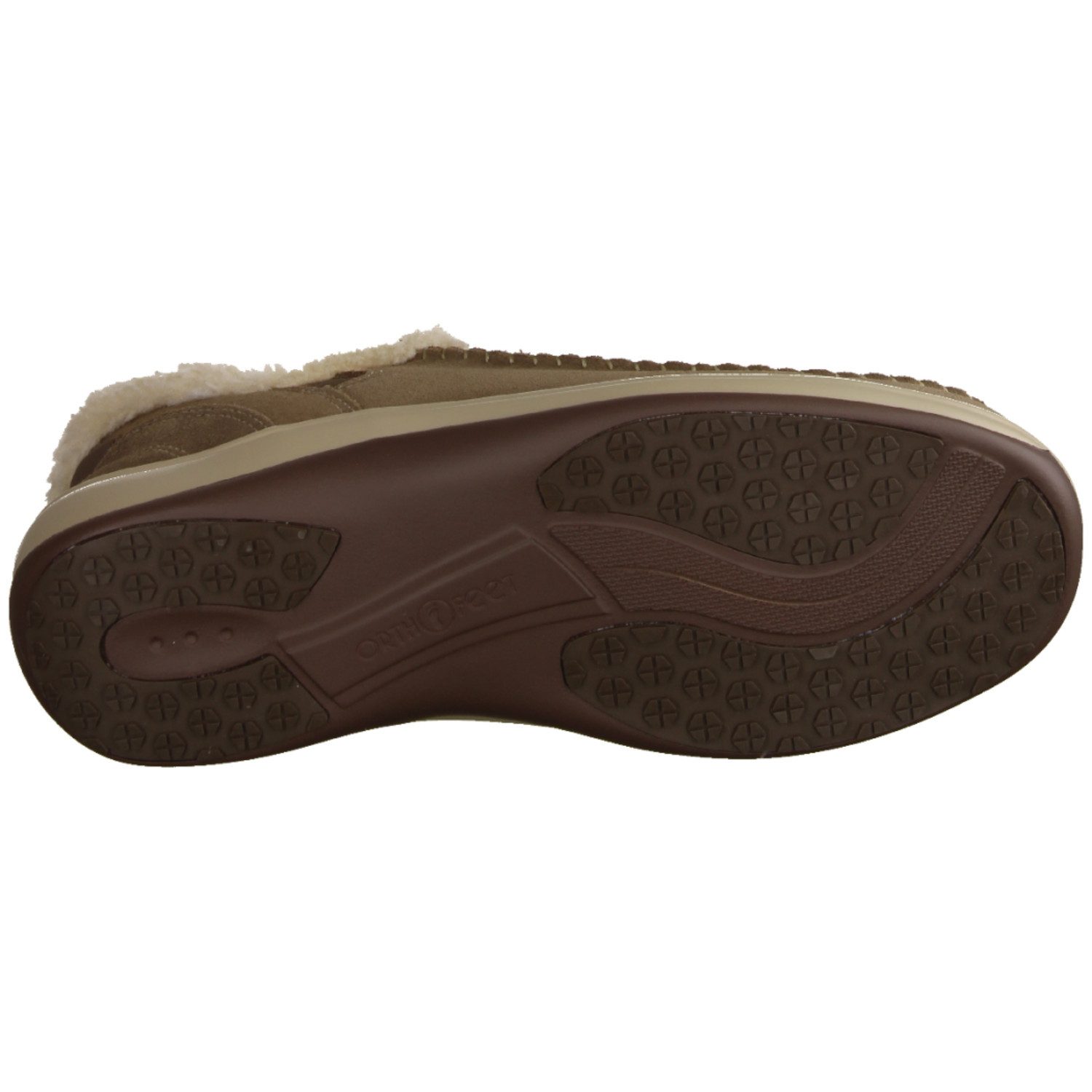 OrthoFeet Lorin Slipper