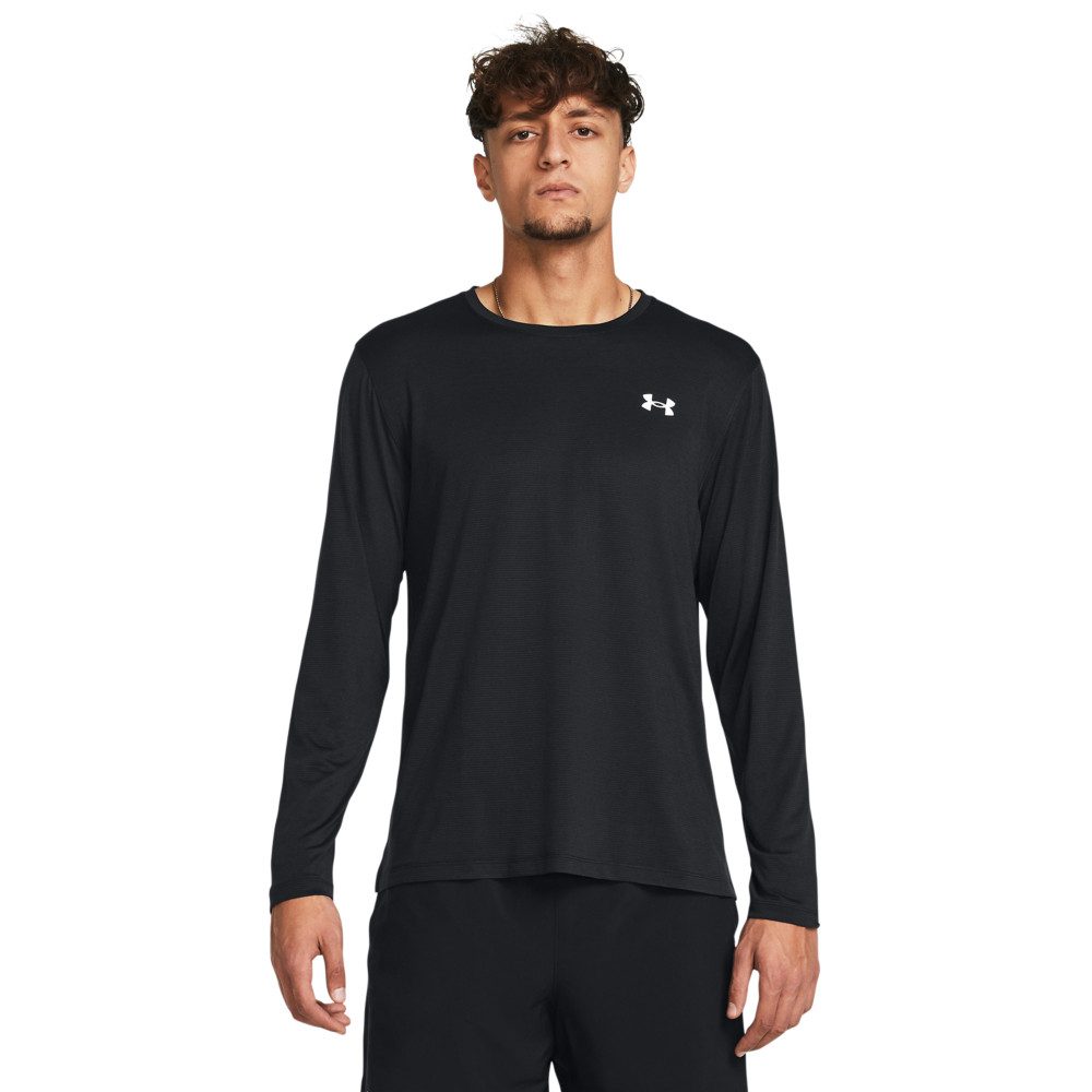 Under Armour® Langarmshirt UA Launch Langarm-Oberteil günstig online kaufen