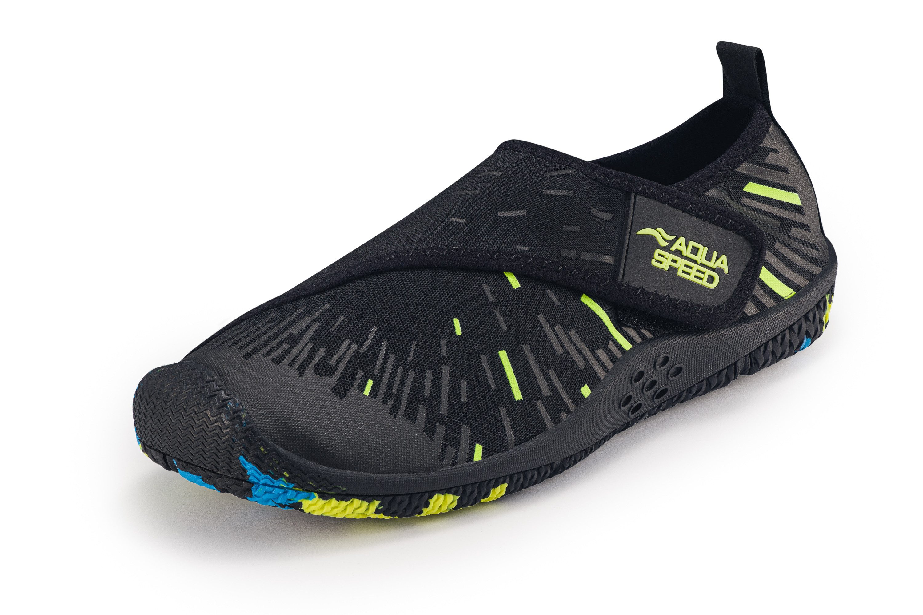 Aqua Speed Tegu Strandschuhe Gr. 45 günstig online kaufen