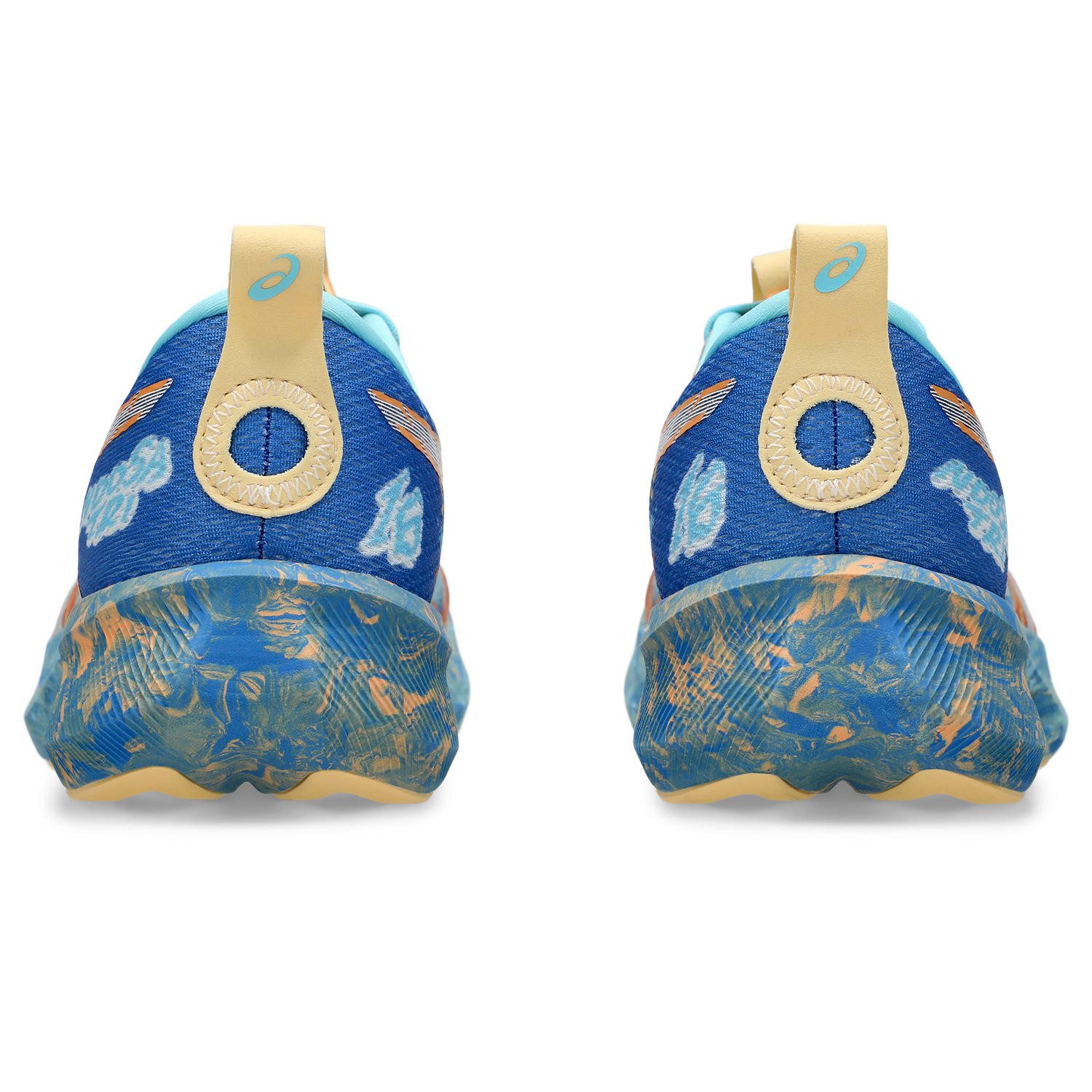 Asics NOOSA TRI 16 Laufschuh