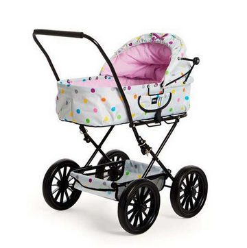 BRIO® Puppenwagen