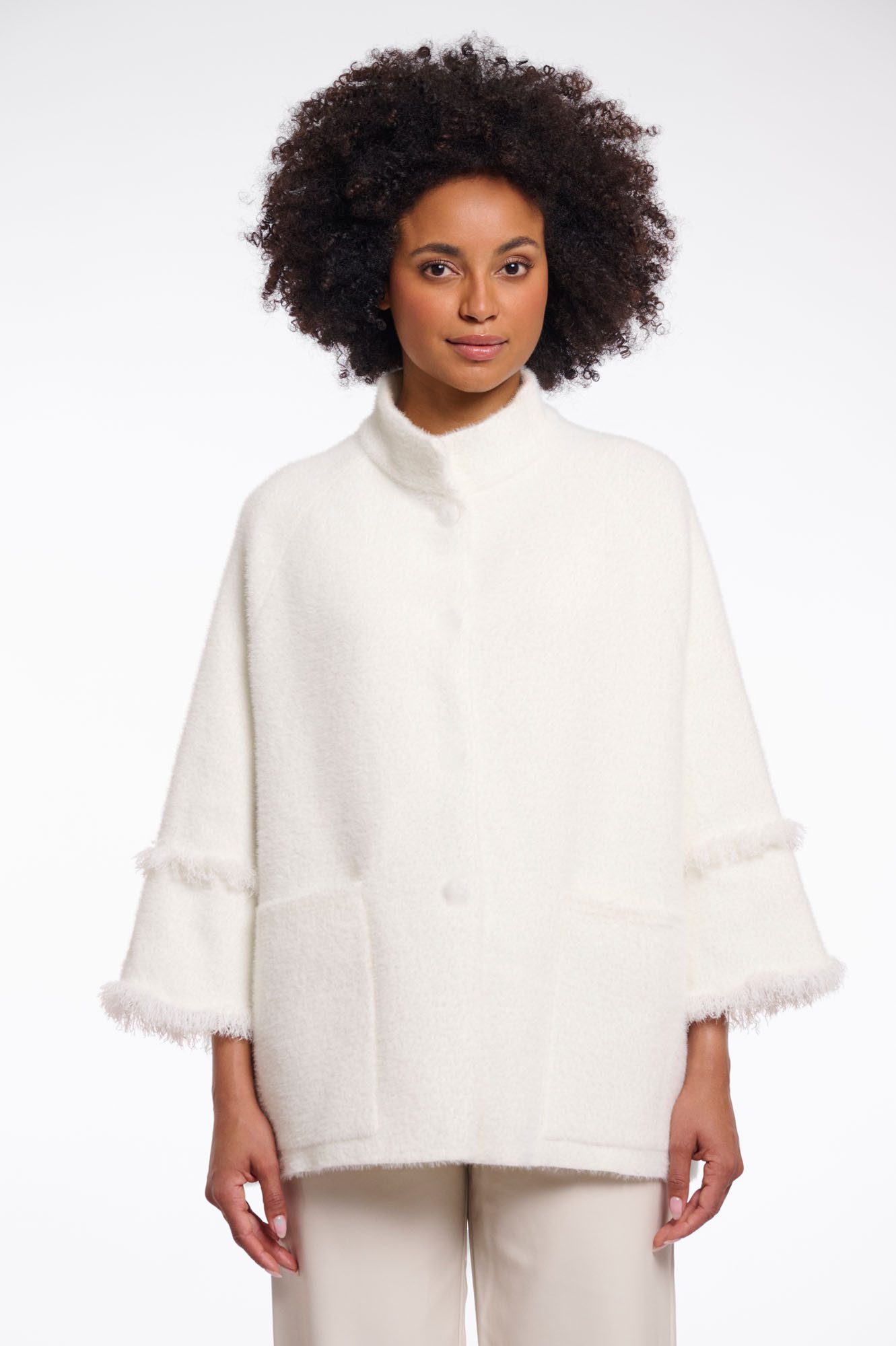 Rino & Pelle Blusenblazer Sabe.500NOOS