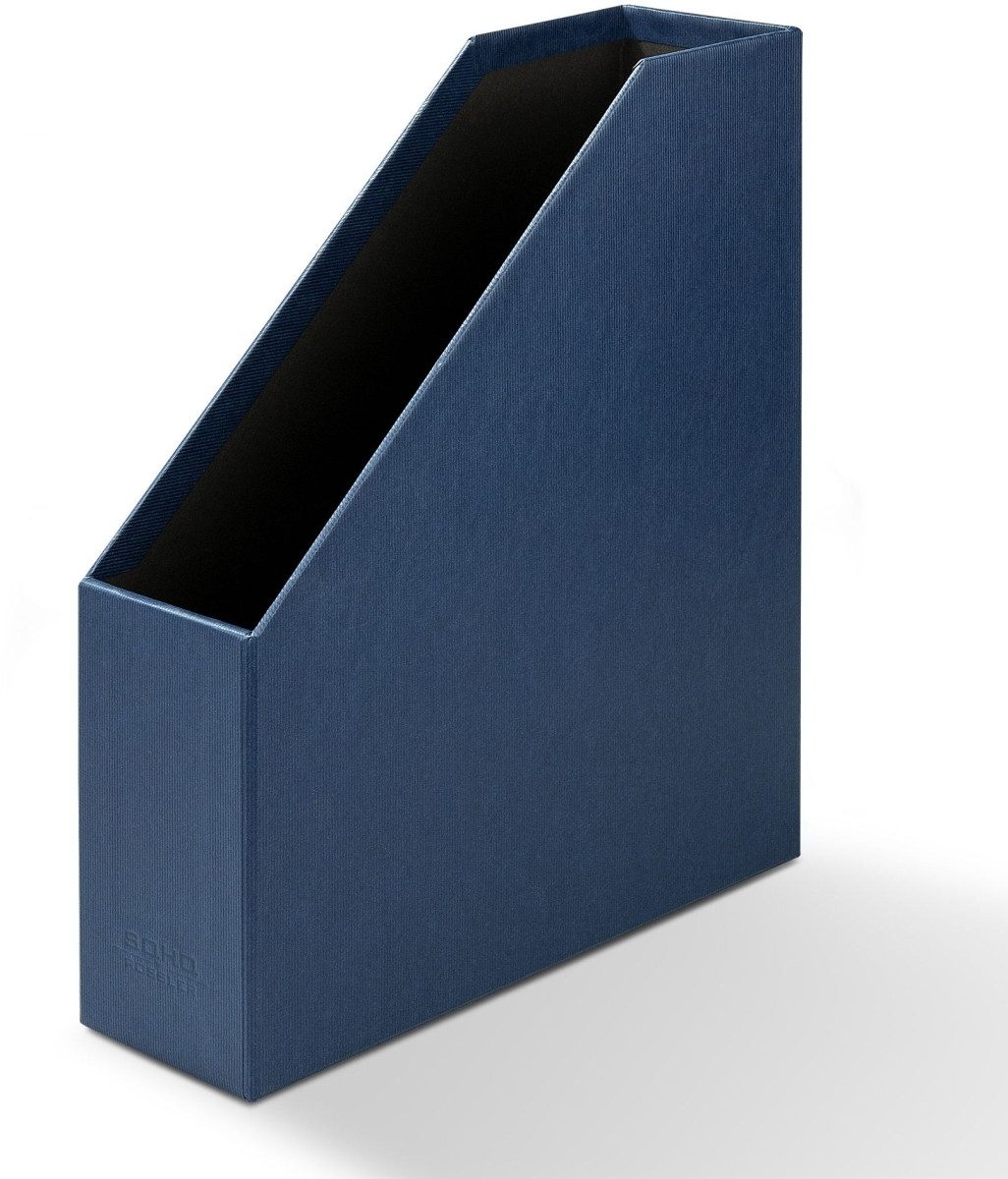 Stehsammler Stehsammer S.O.H.O. A4 navy