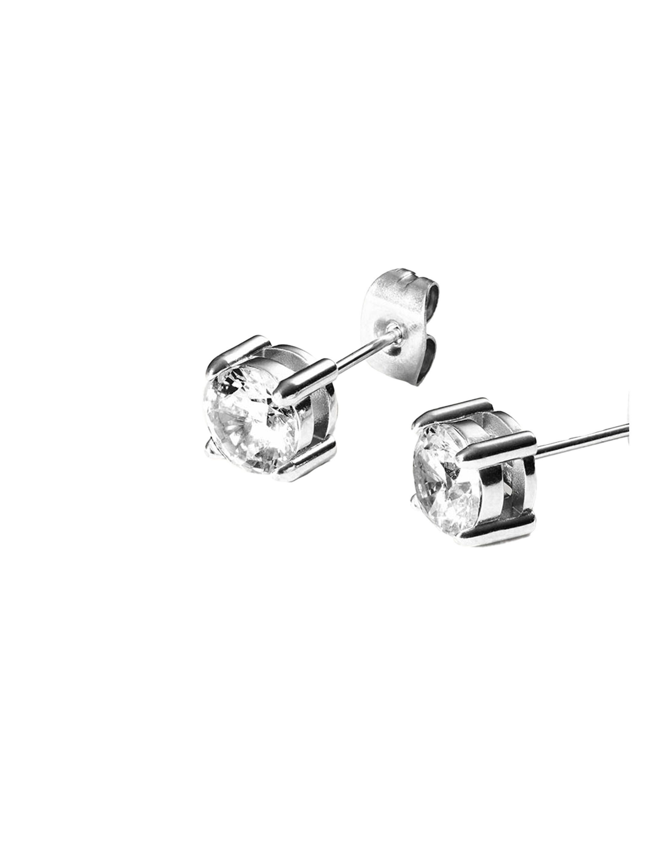 Purelei Paar Ohrstecker Pristine Groß (2-tlg)