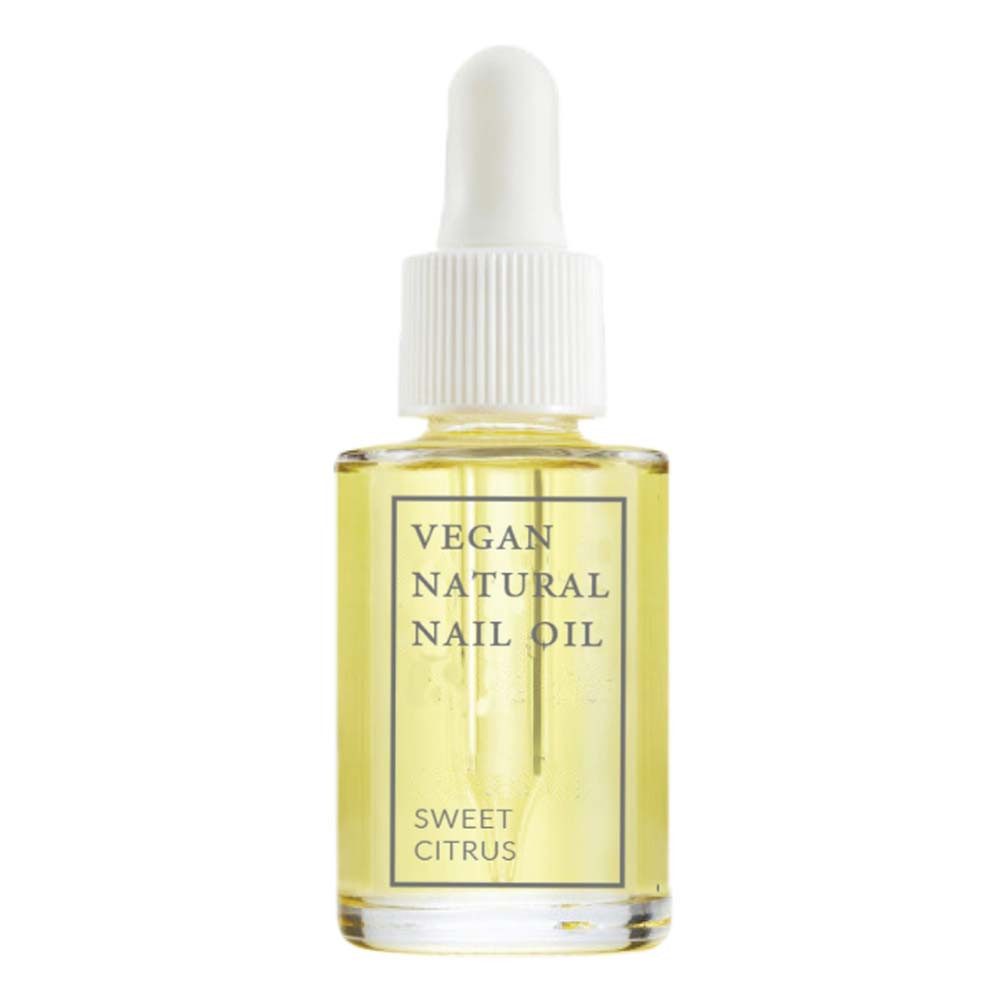 Kia Charlotta Nagelpflegeöl Nail Oil - Sweet Citrus 10ml