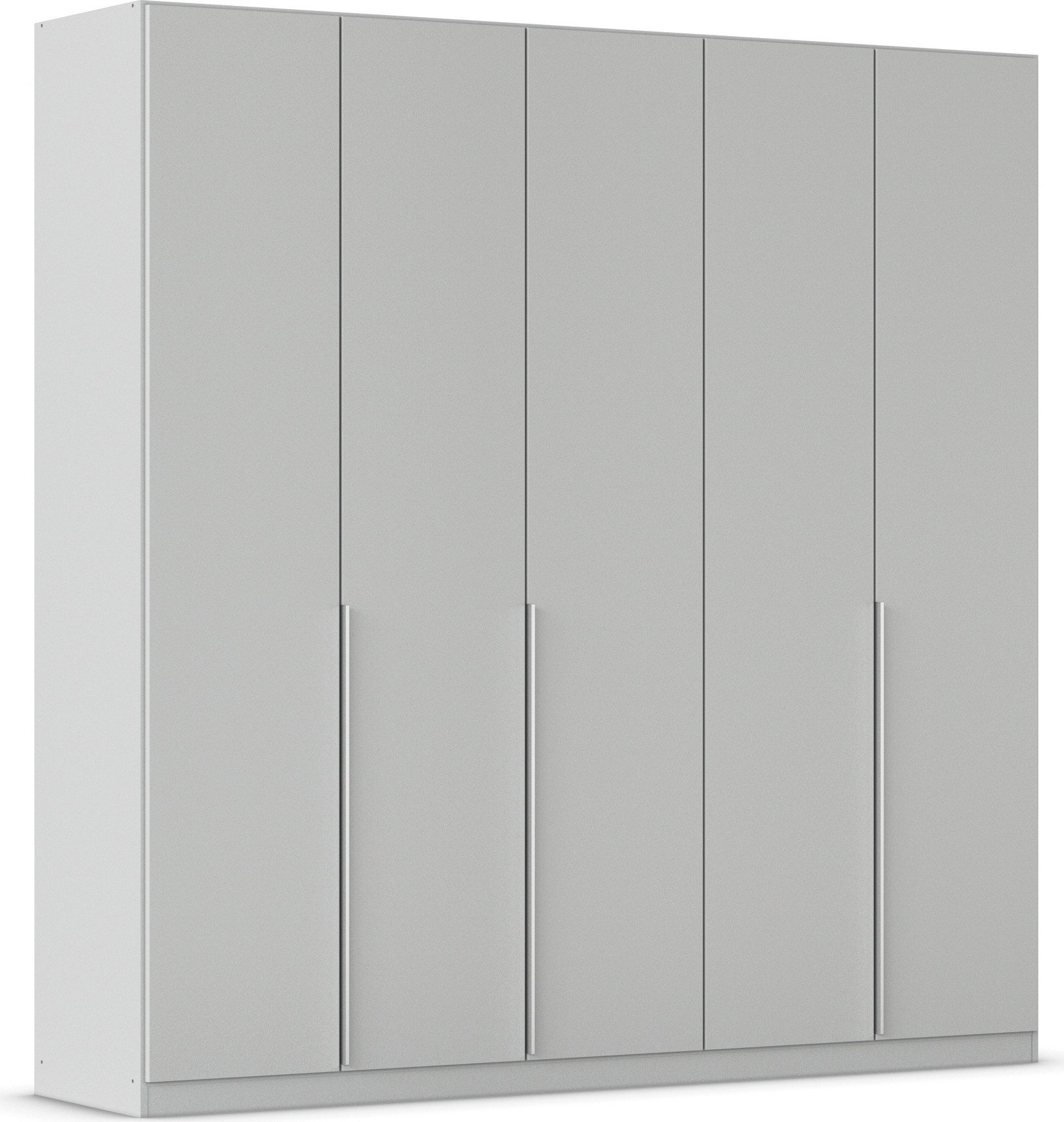 rauch Drehtürenschrank Kleiderschrank Schrank Garderobe AGORDO günstig online kaufen