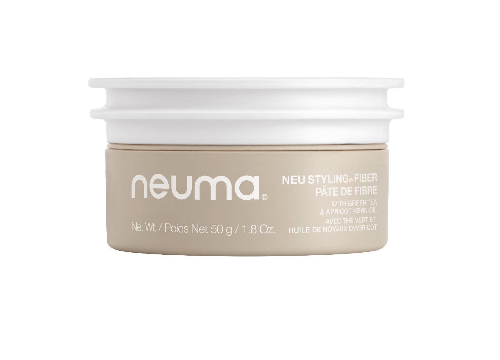 Neuma Haarwachs Neuma Neu Styling Fiber 50gr