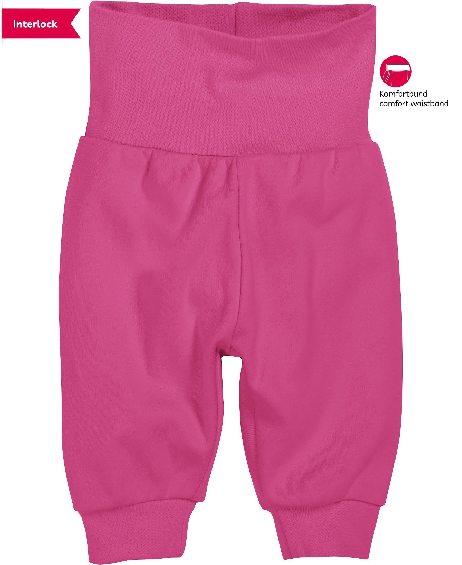 Schnizler Schlupfhose Baby-Pumphose Interlock – Bild 2 von 3
