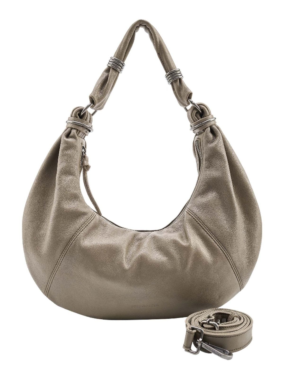 Schultertasche Hobo