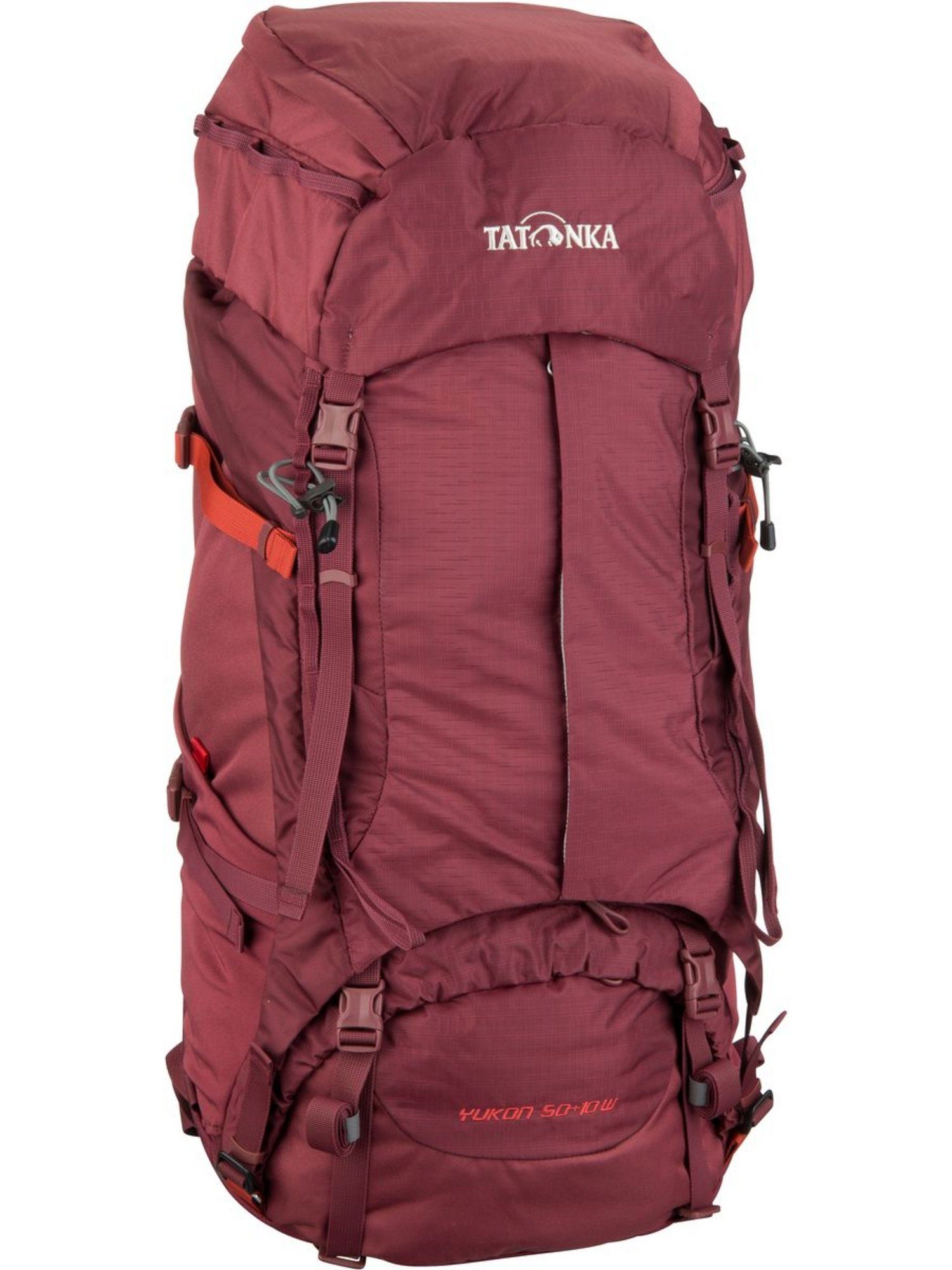 TATONKA® Trekkingrucksack »Yukon 50+10 Women« | OTTO