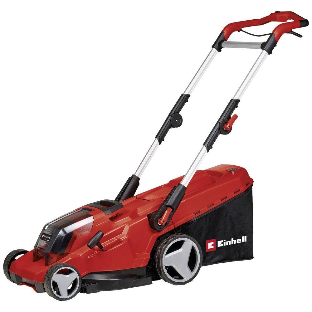 Einhell Akkurasenmäher Professional Akku-Rasenmäher