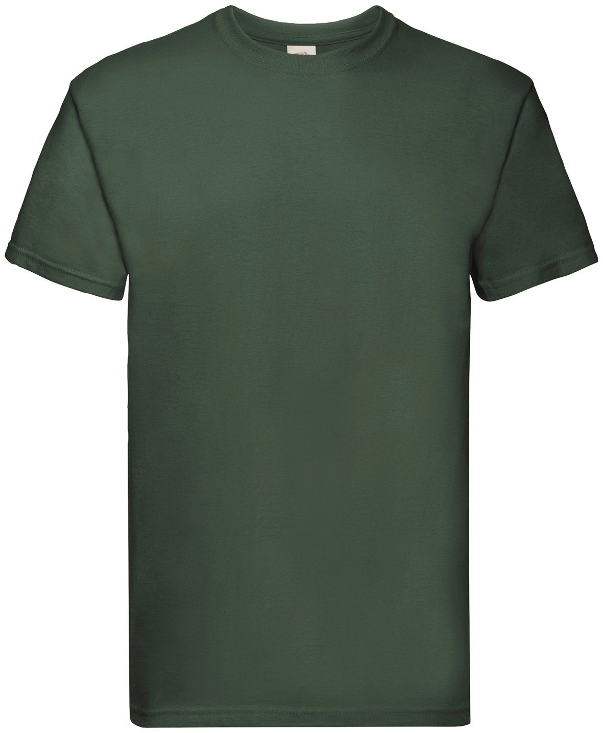 Fruit of the Loom Rundhalsshirt Fruit günstig online kaufen