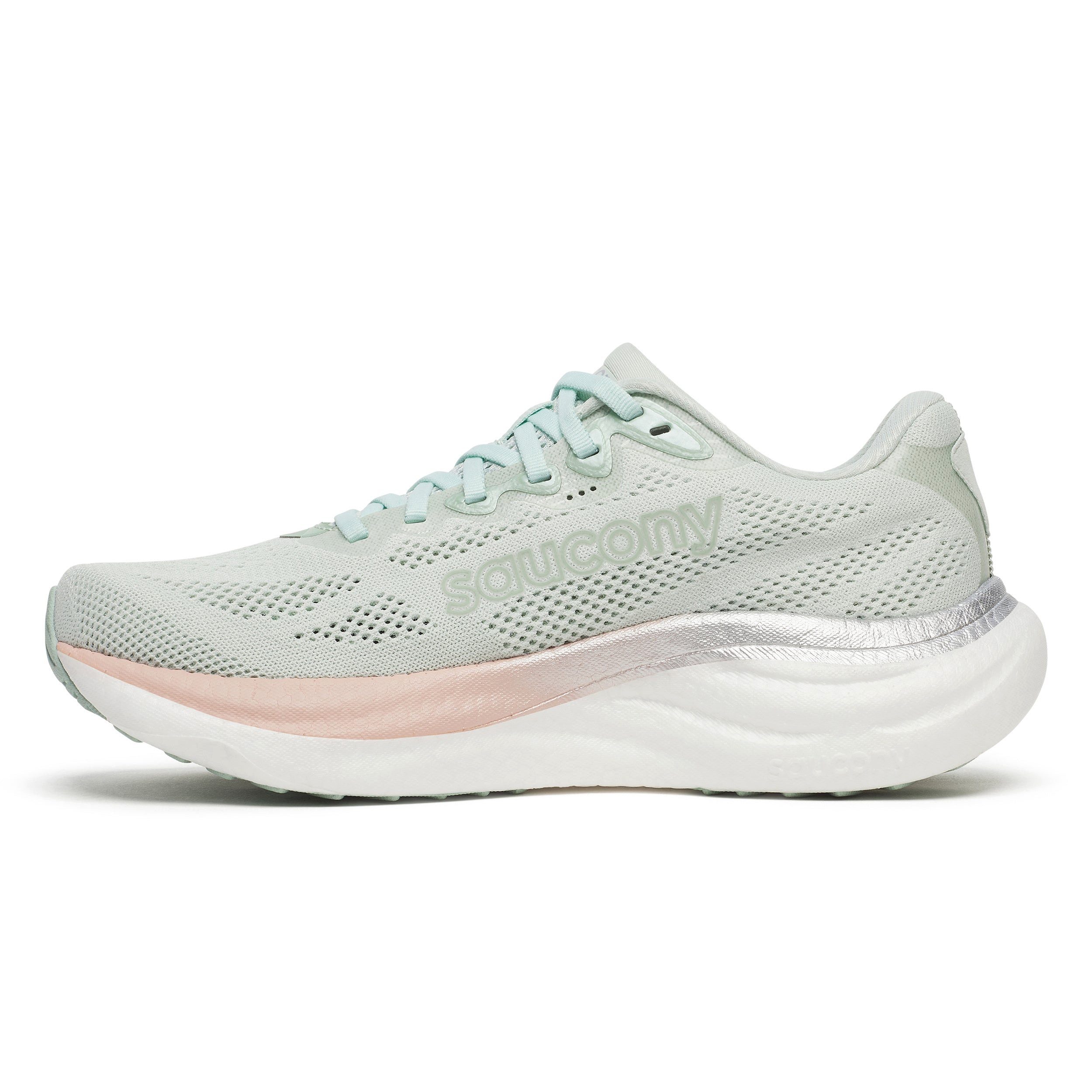 Saucony Ride 19 - Neutralschuh Laufschuh