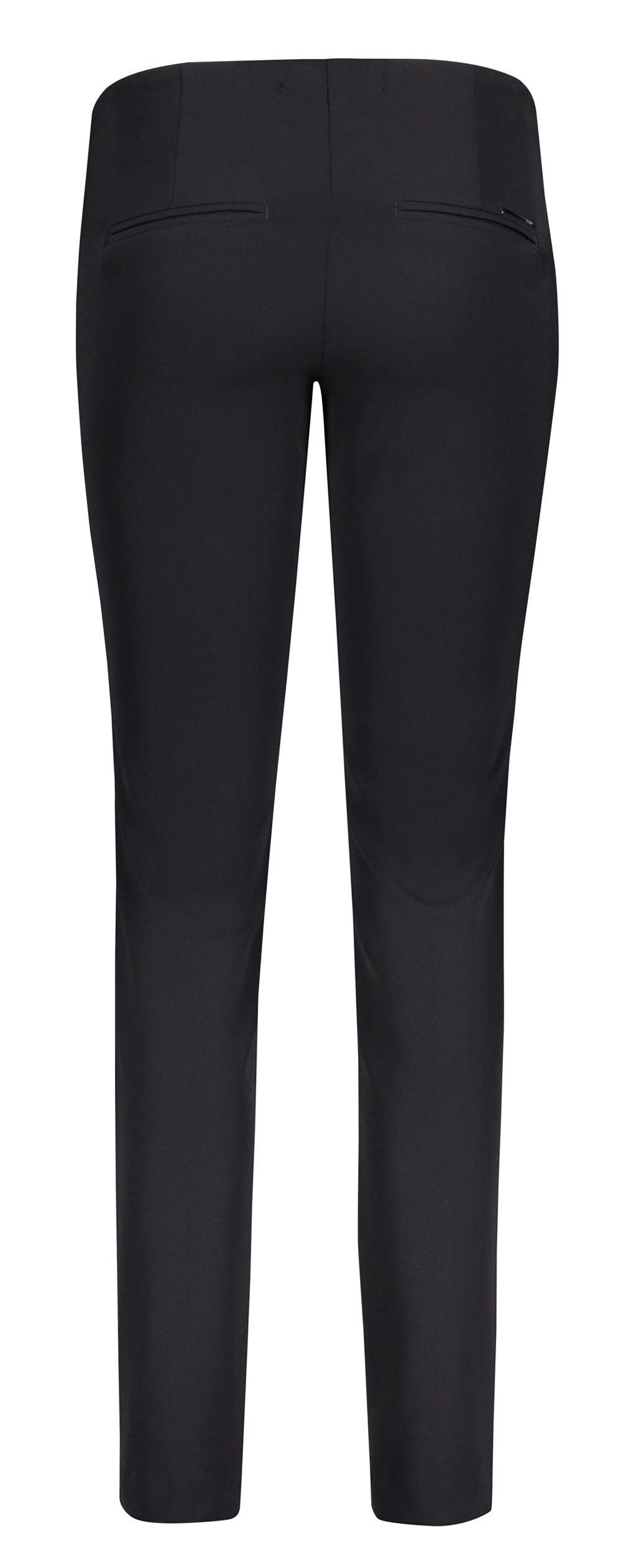 MAC Slim-fit-Jeans MAC JEANS ANNA zip new Slim Fit Damenhose Businesstaugli günstig online kaufen