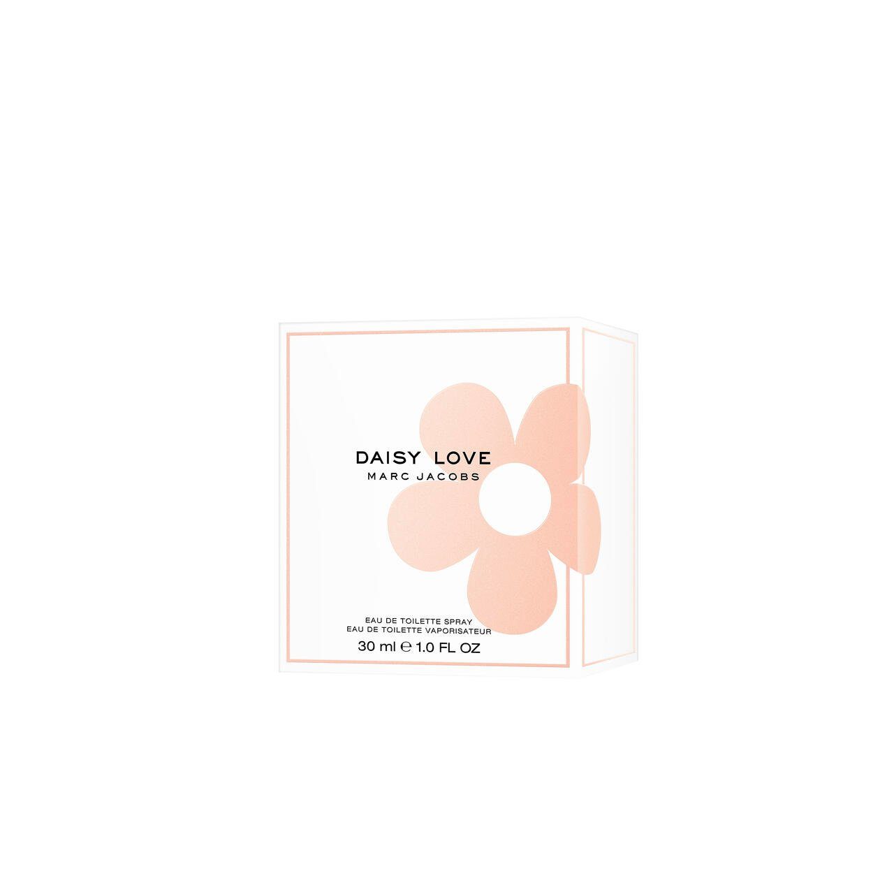 MARC JACOBS Eau de Toilette Daisy Love EdT Nat. Spray, Damenduft