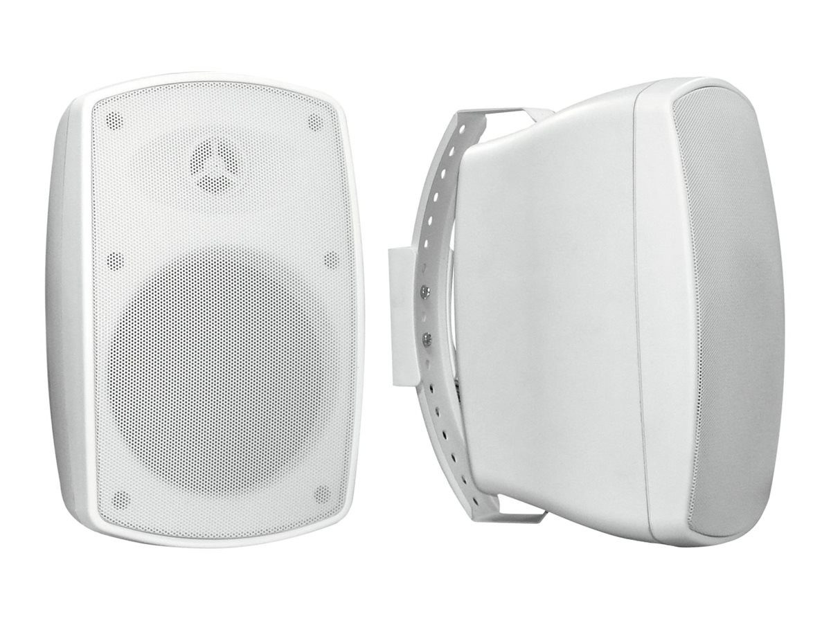 Omnitronic Lautsprecher