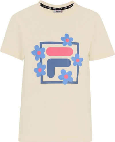 Fila T-Shirt Lamstedt Graphic Tee