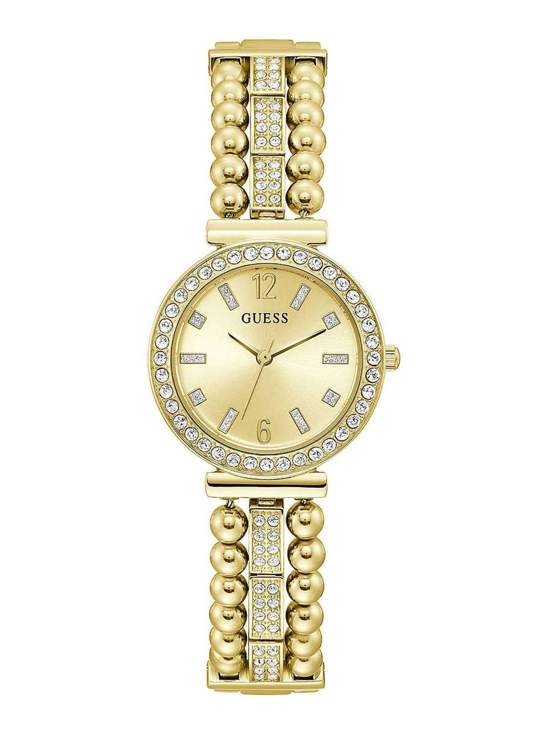 Guess Quarzuhr Work günstig online kaufen