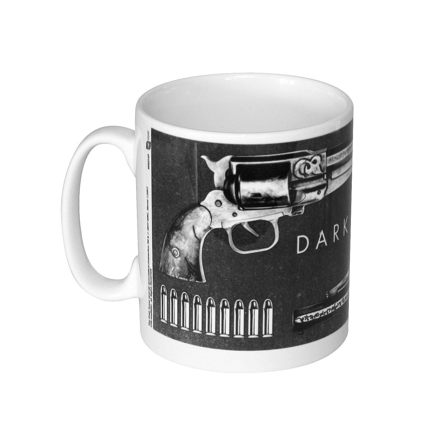 Tasse GB Tower The 100% Dark Tasse eye Guns, Keramik