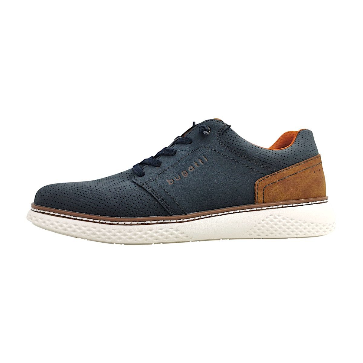 bugatti Dexter Slipper