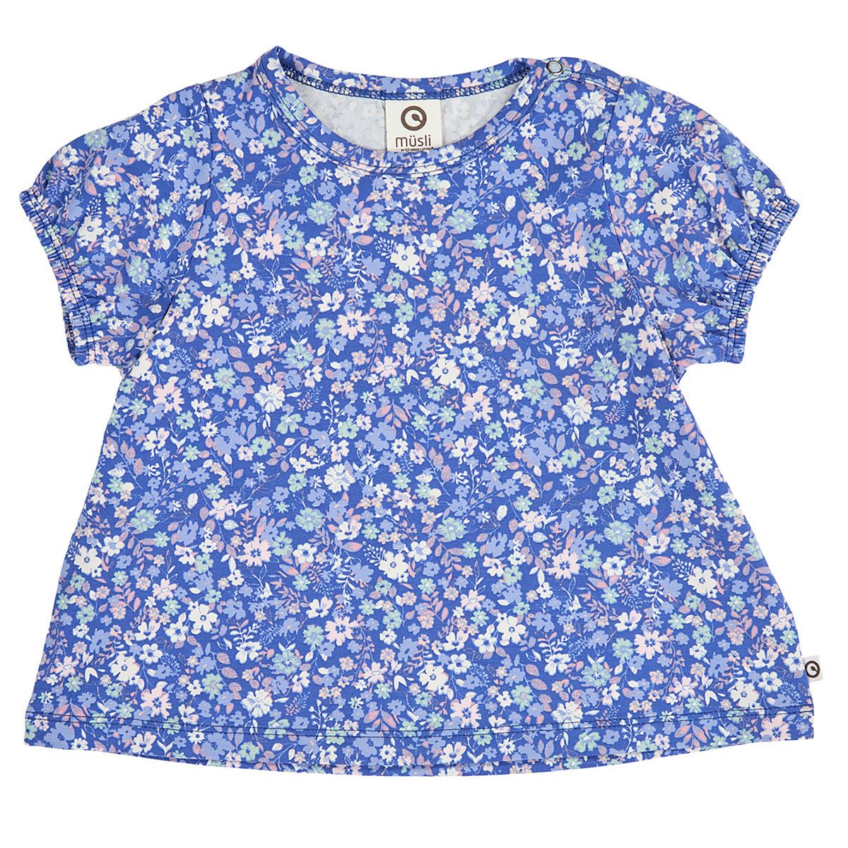 T-Shirt 1511100700 Mädchen