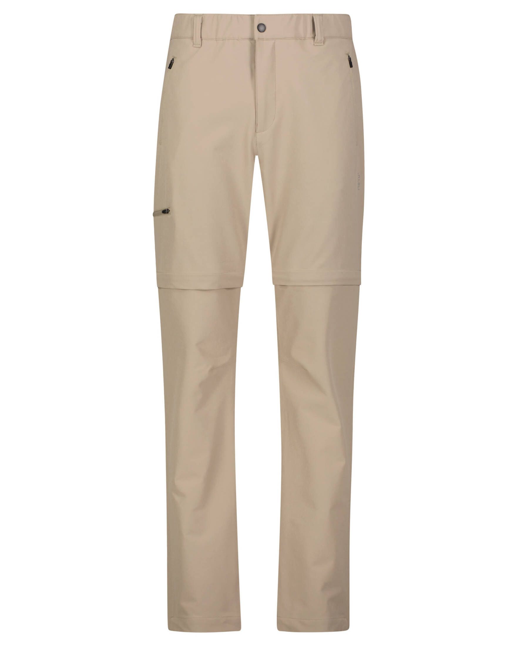 Meru Zip-off-Hose Herren Hose CLAMART T-ZIP günstig online kaufen