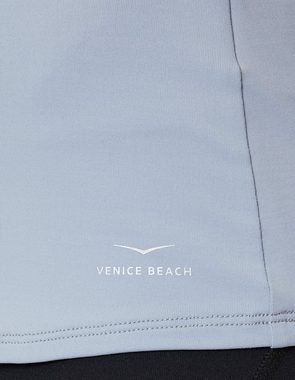 Venice Beach T-Shirt V-Neck Shirt VB Eleam (1-tlg)
