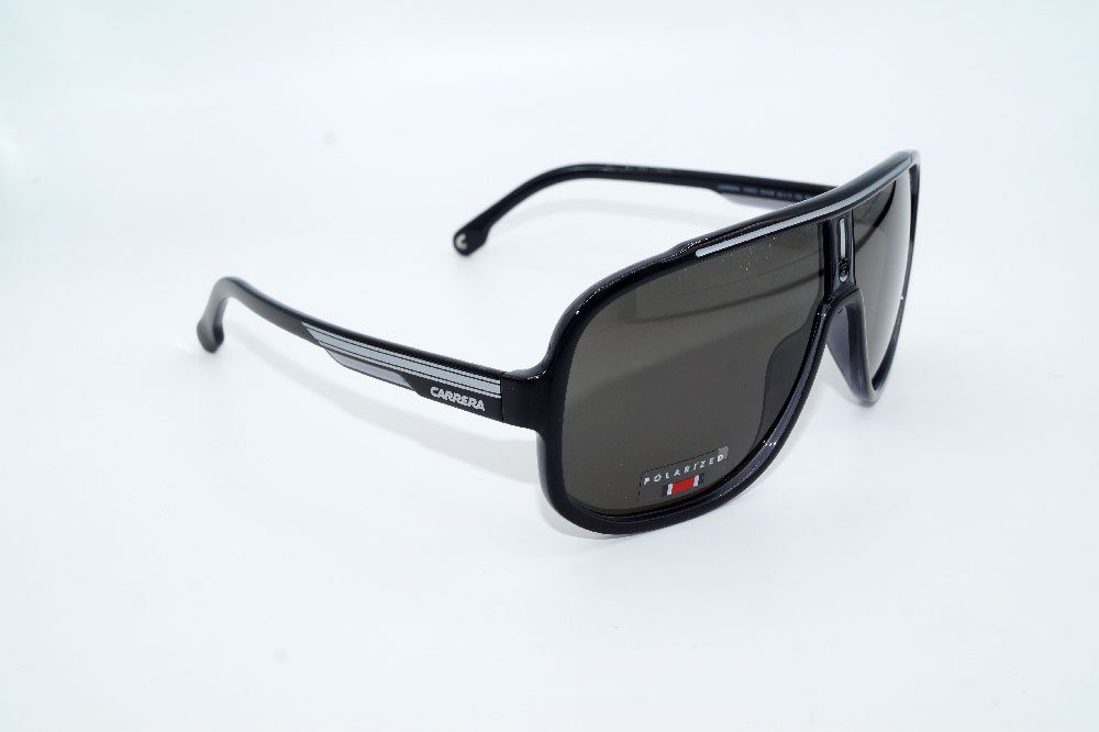 Carrera Eyewear Sonnenbrille CARRERA Sonnenbrille Sunglasses Carrera 1058 08A M9 Polarized