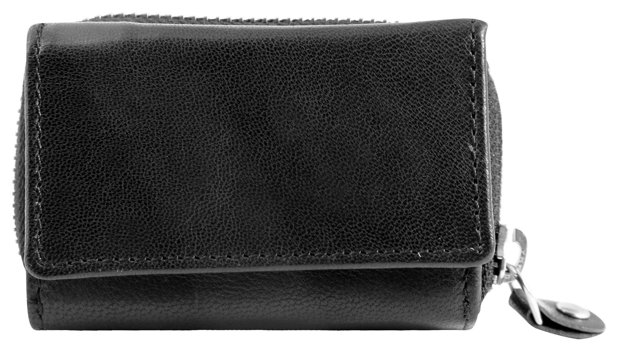 JUST WATCH Geldbörse JU330 JUST Echt Leder Geldbörse, RFID, inkl. Box (inkl günstig online kaufen