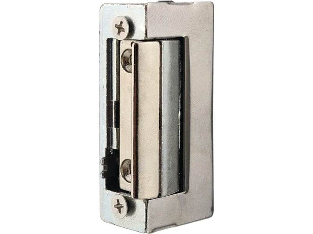 Türöffner BEVER 300OA Elektrotüröffner 300OA 6-12 V verzinkt DIN links / recht