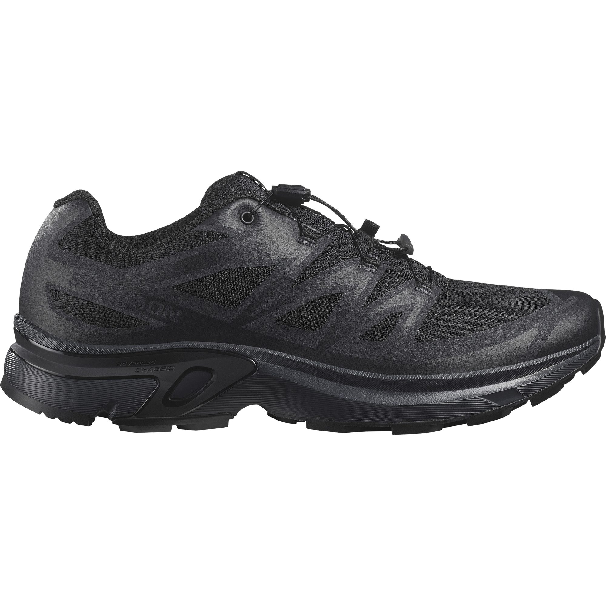 Salomon XT-EVR Sneaker angelehnt an das Design des XT-6, Quicklace™ günstig online kaufen